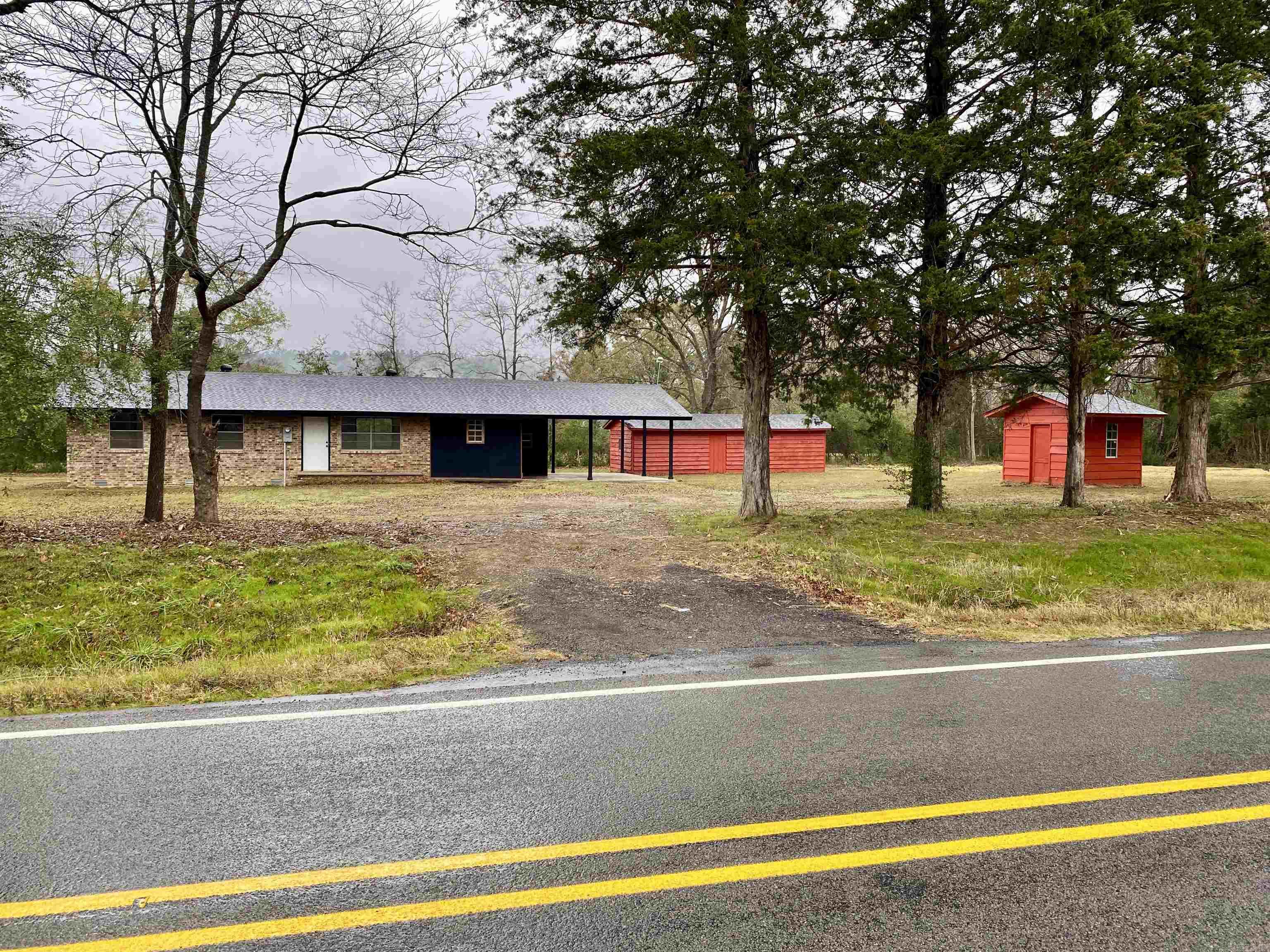 36054 E State Hwy 80  Danville, AR