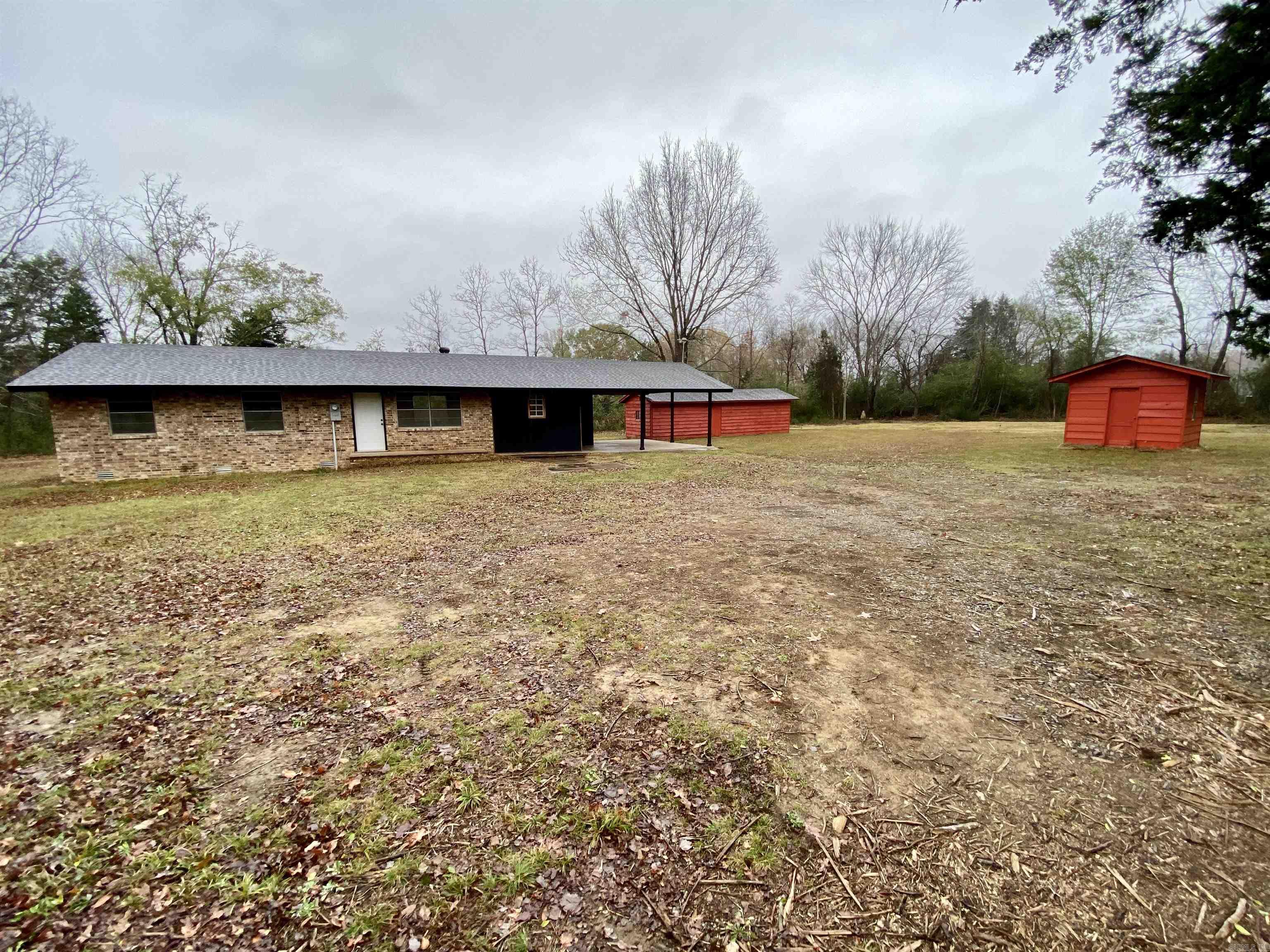 36054 E State Hwy 80  Danville, AR