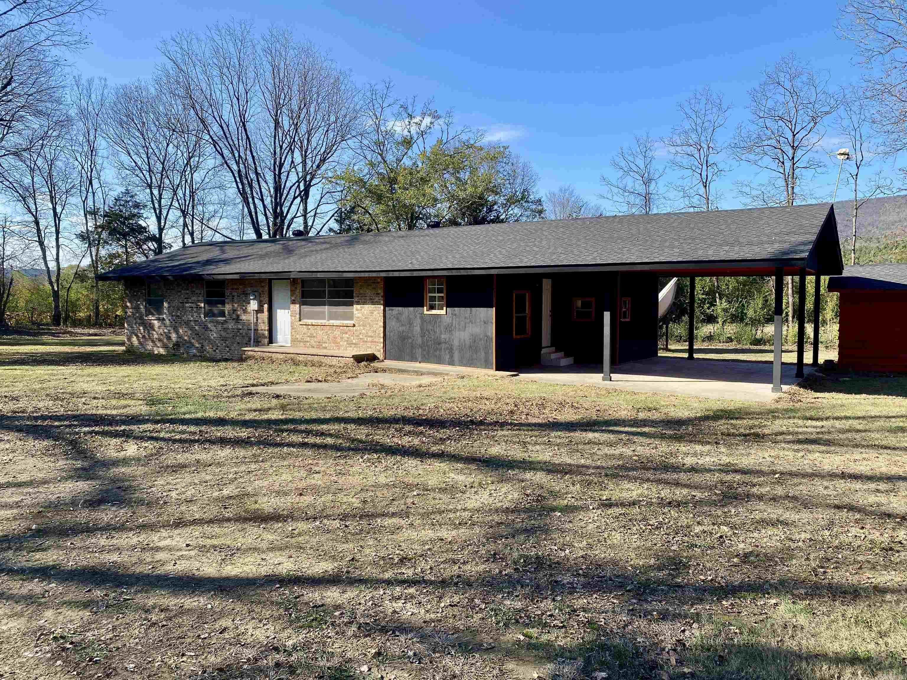 36054 E State Hwy 80  Danville, AR