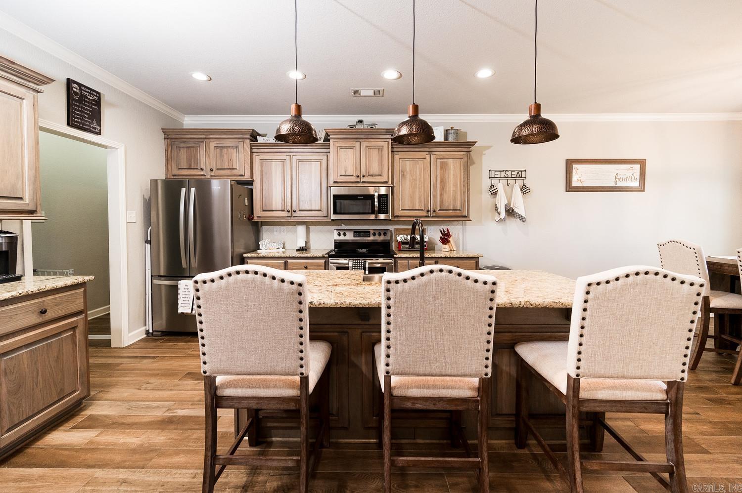 210 Heather Loop Beebe, AR 72012