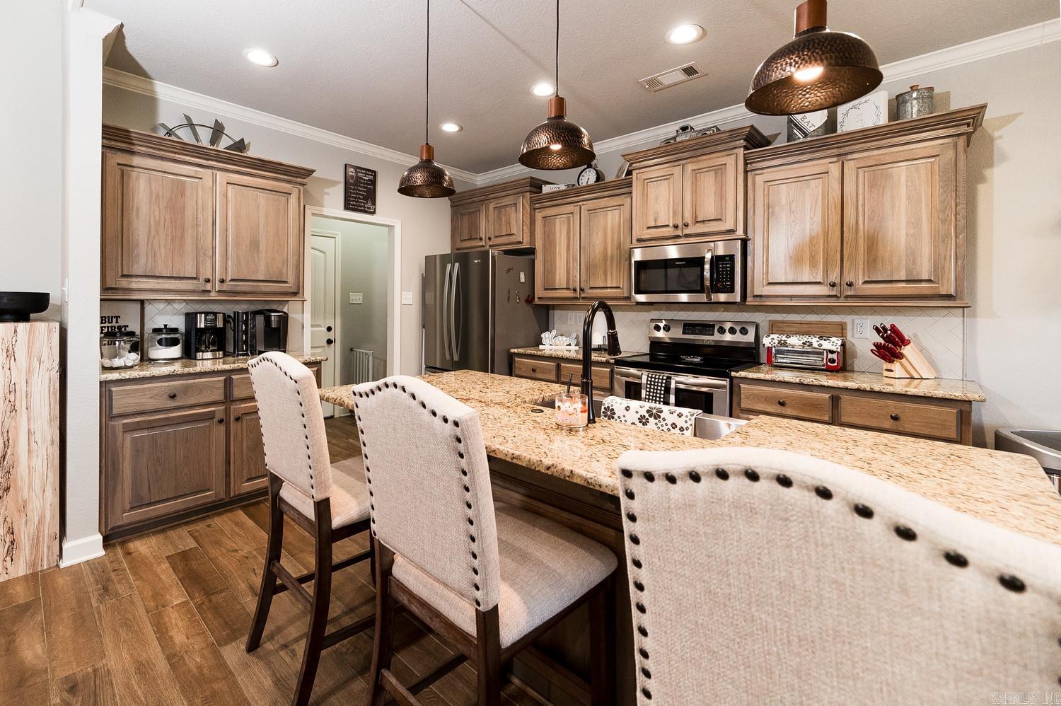 210 Heather Loop Beebe, AR 72012