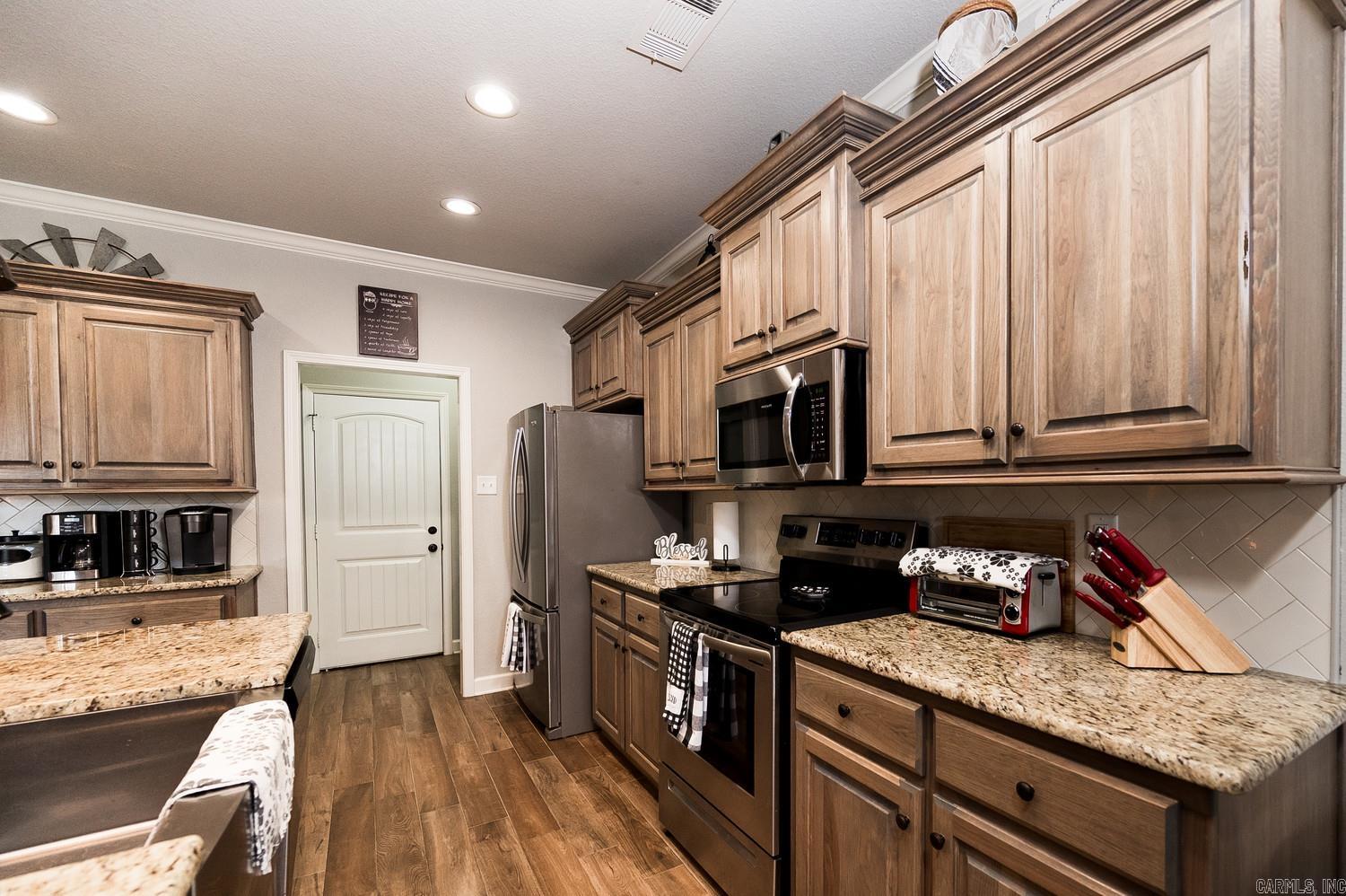 210 Heather Loop Beebe, AR 72012