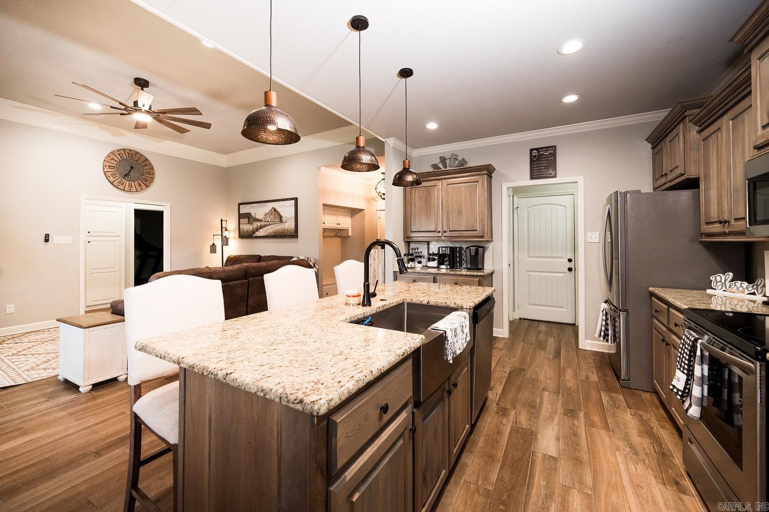 210 Heather Loop Beebe, AR 72012