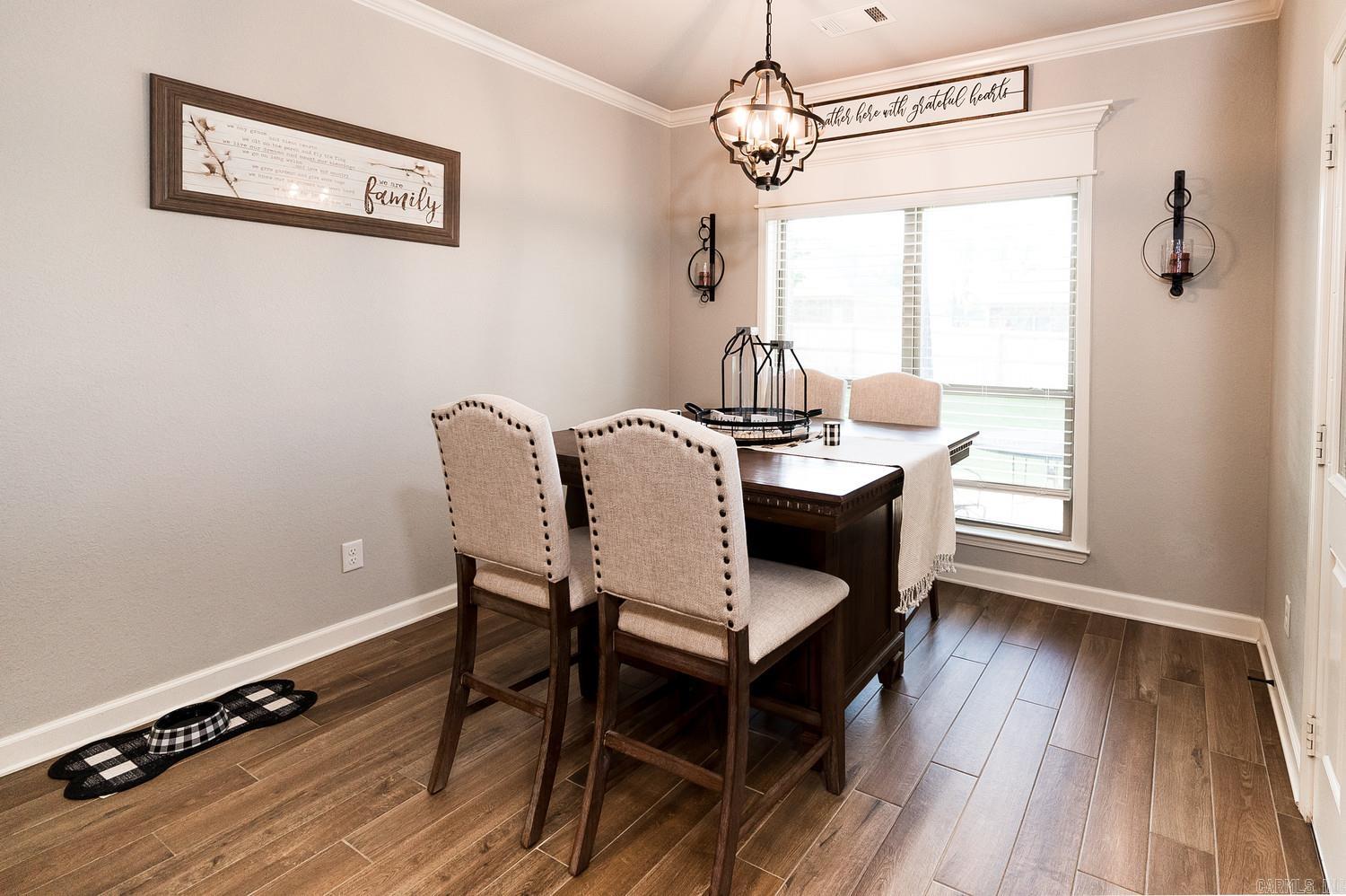 210 Heather Loop Beebe, AR 72012