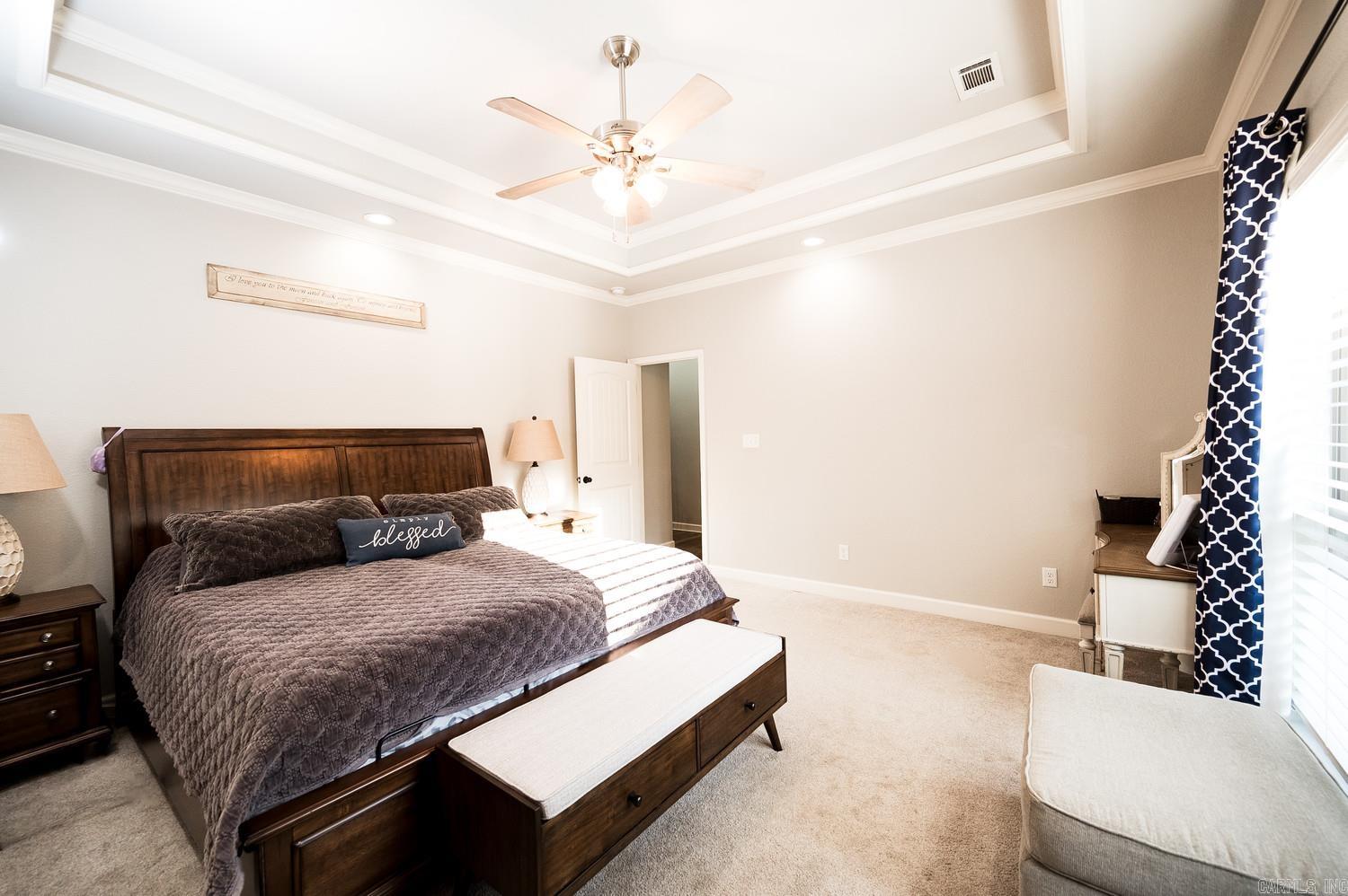 210 Heather Loop Beebe, AR 72012