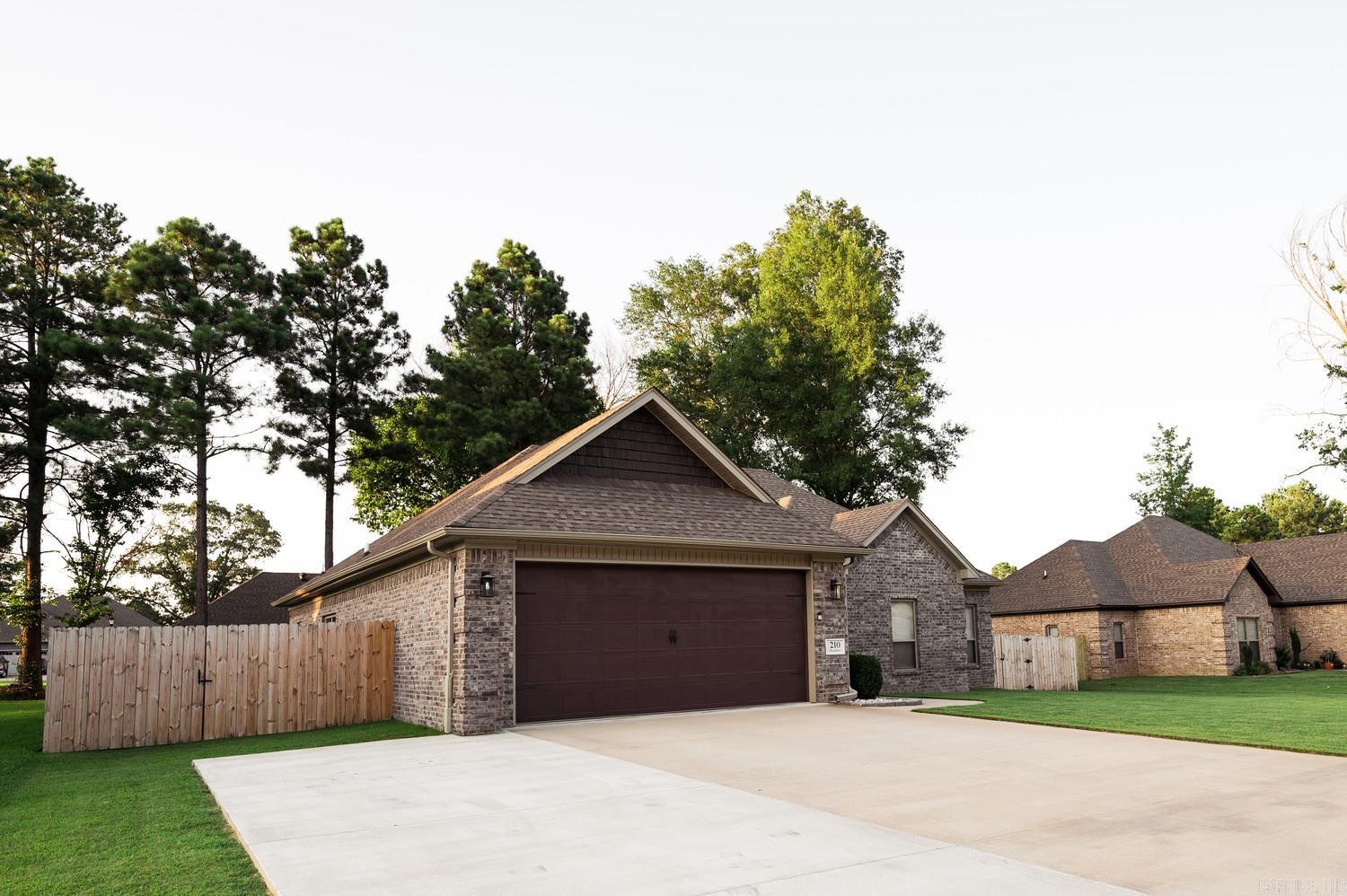 210 Heather Loop Beebe, AR 72012