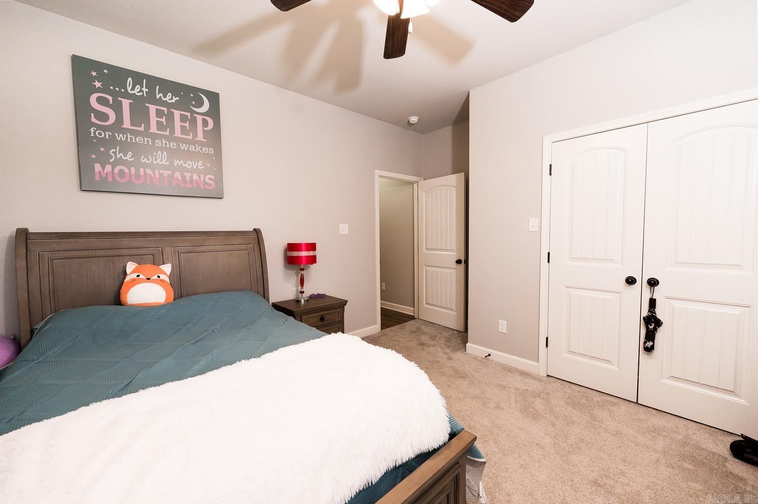 210 Heather Loop Beebe, AR 72012