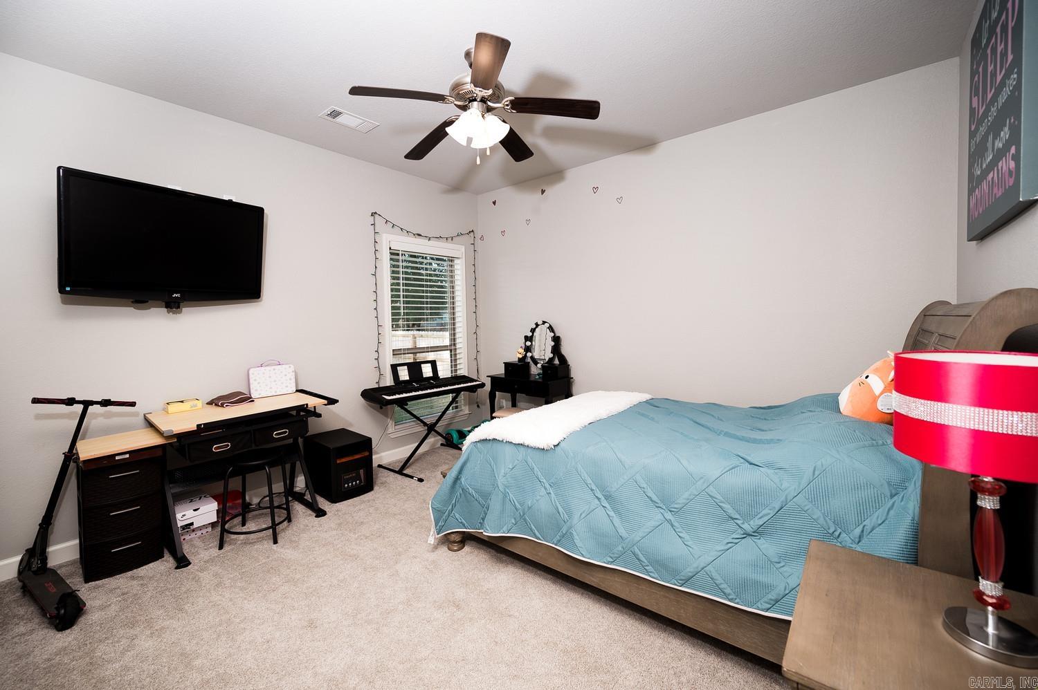 210 Heather Loop Beebe, AR 72012