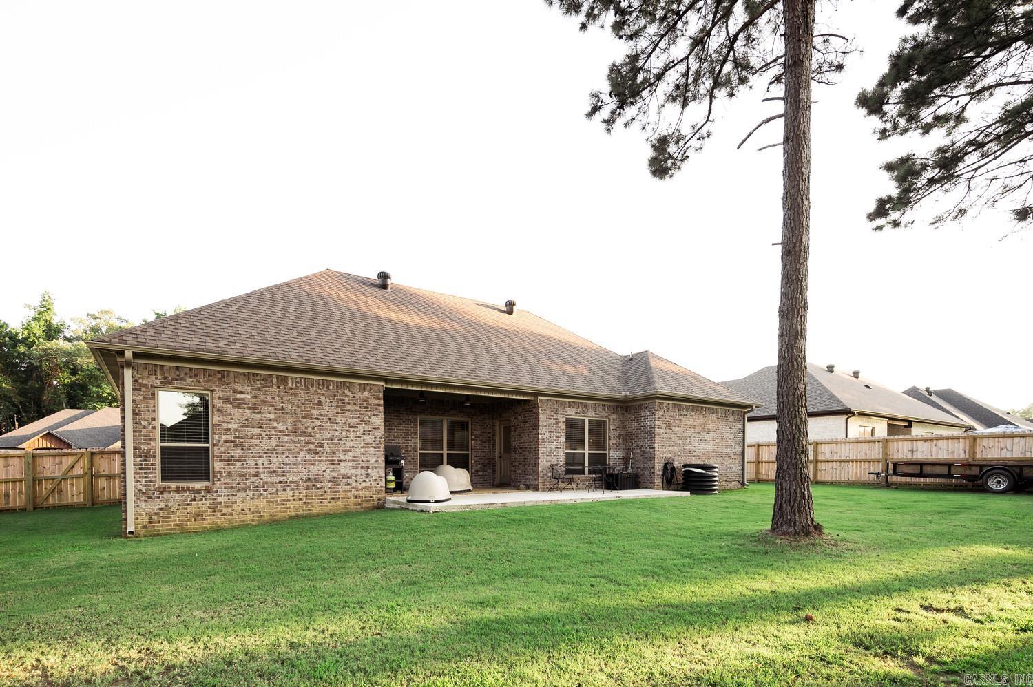 210 Heather Loop Beebe, AR 72012