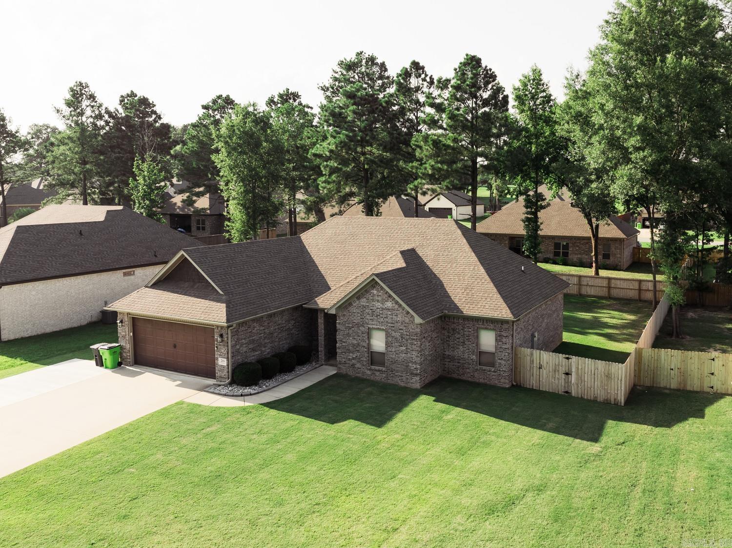 210 Heather Loop Beebe, AR 72012