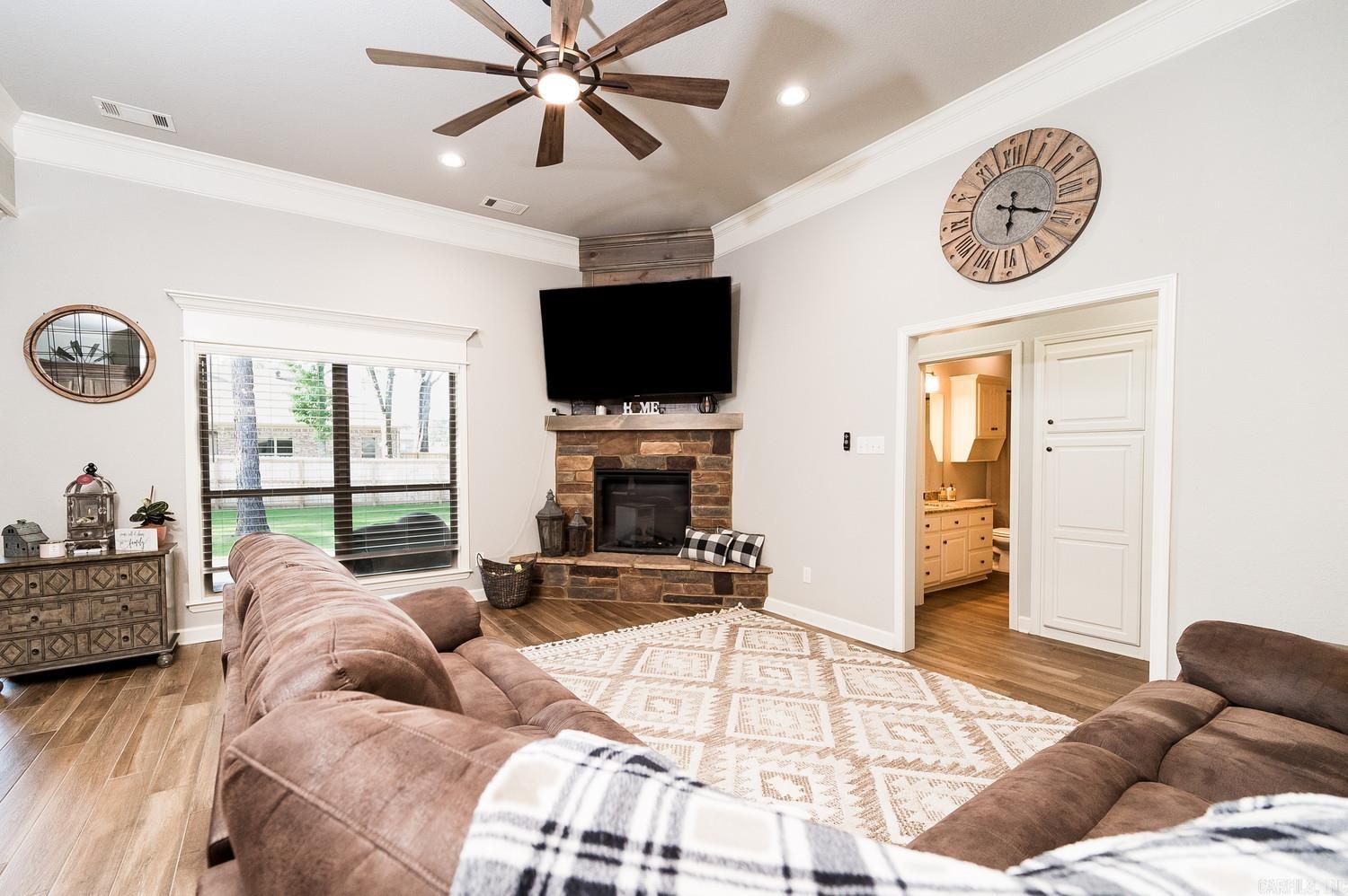 210 Heather Loop Beebe, AR 72012