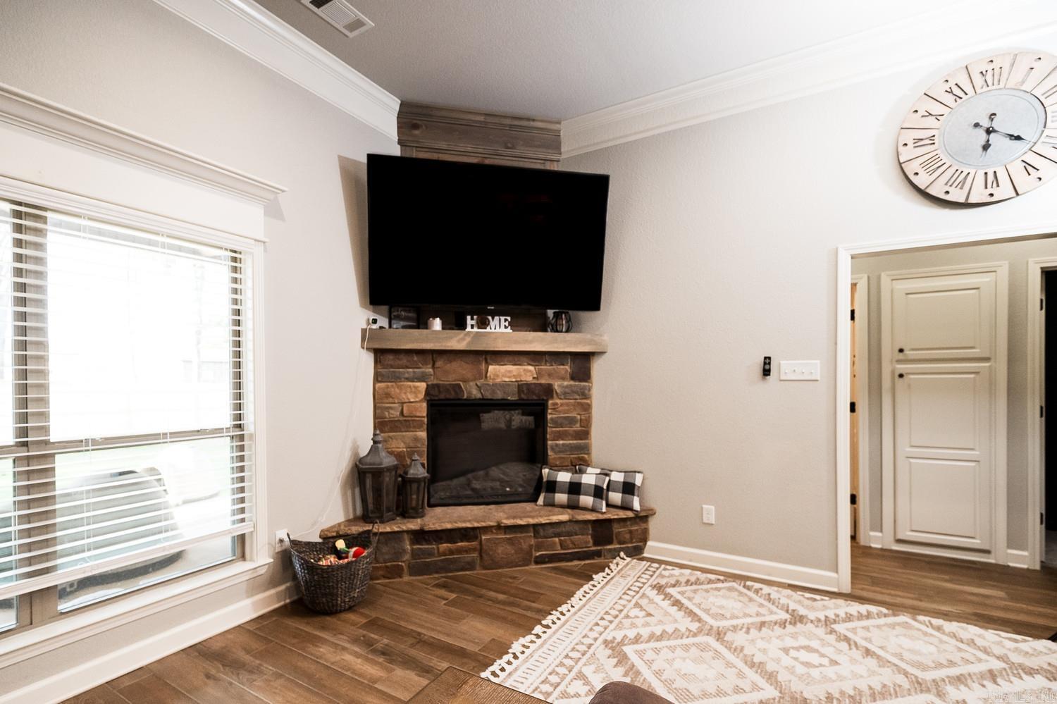 210 Heather Loop Beebe, AR 72012