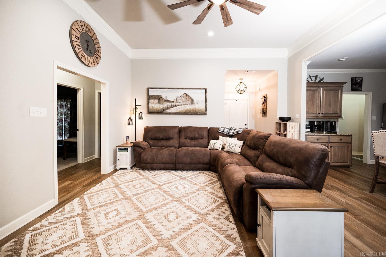 210 Heather Loop Beebe, AR 72012