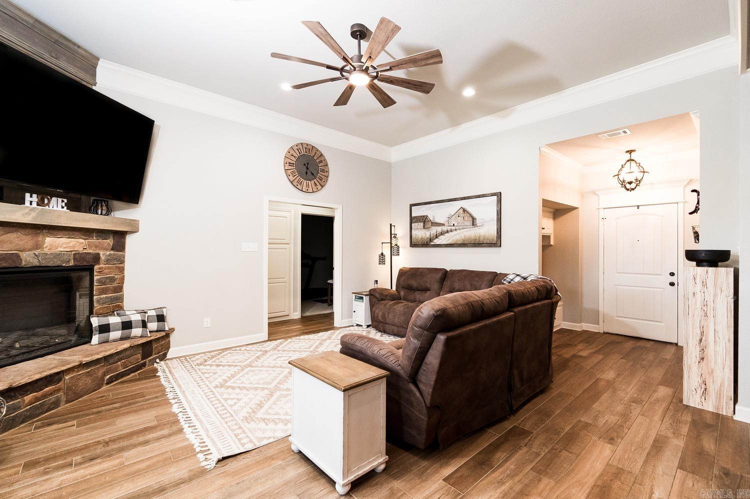 210 Heather Loop Beebe, AR 72012