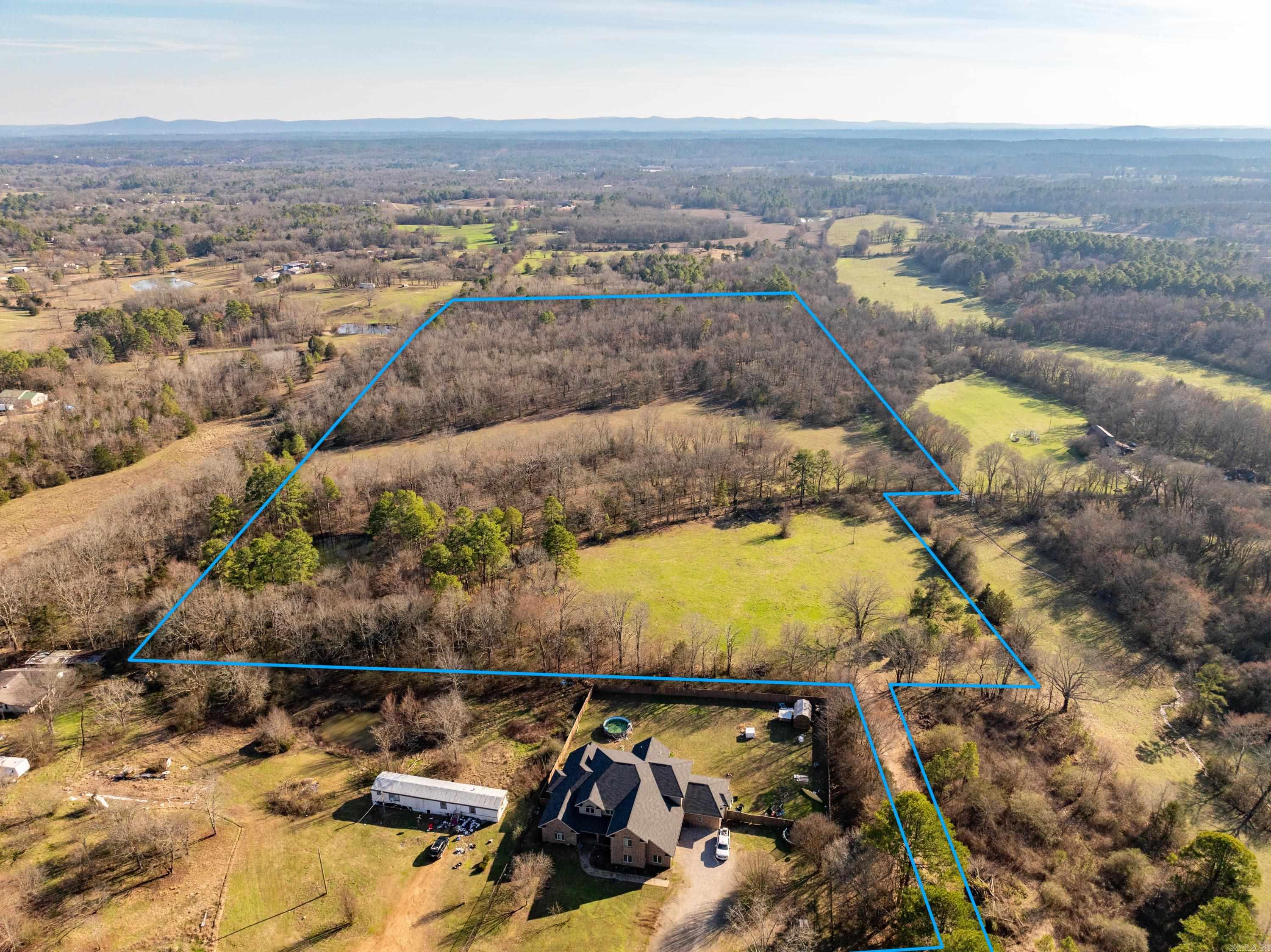 000  Owl Creek  Royal, AR