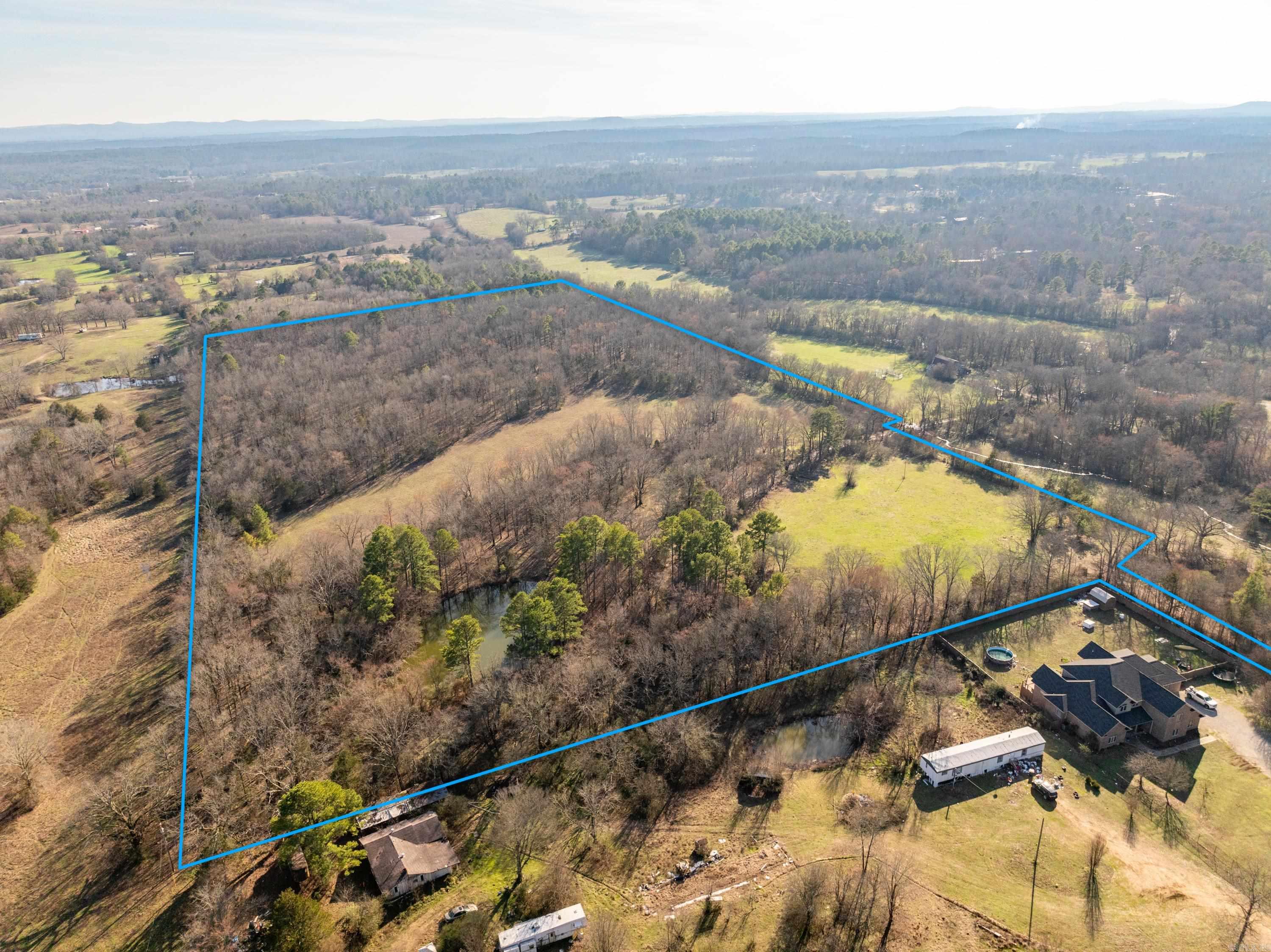 000  Owl Creek  Royal, AR