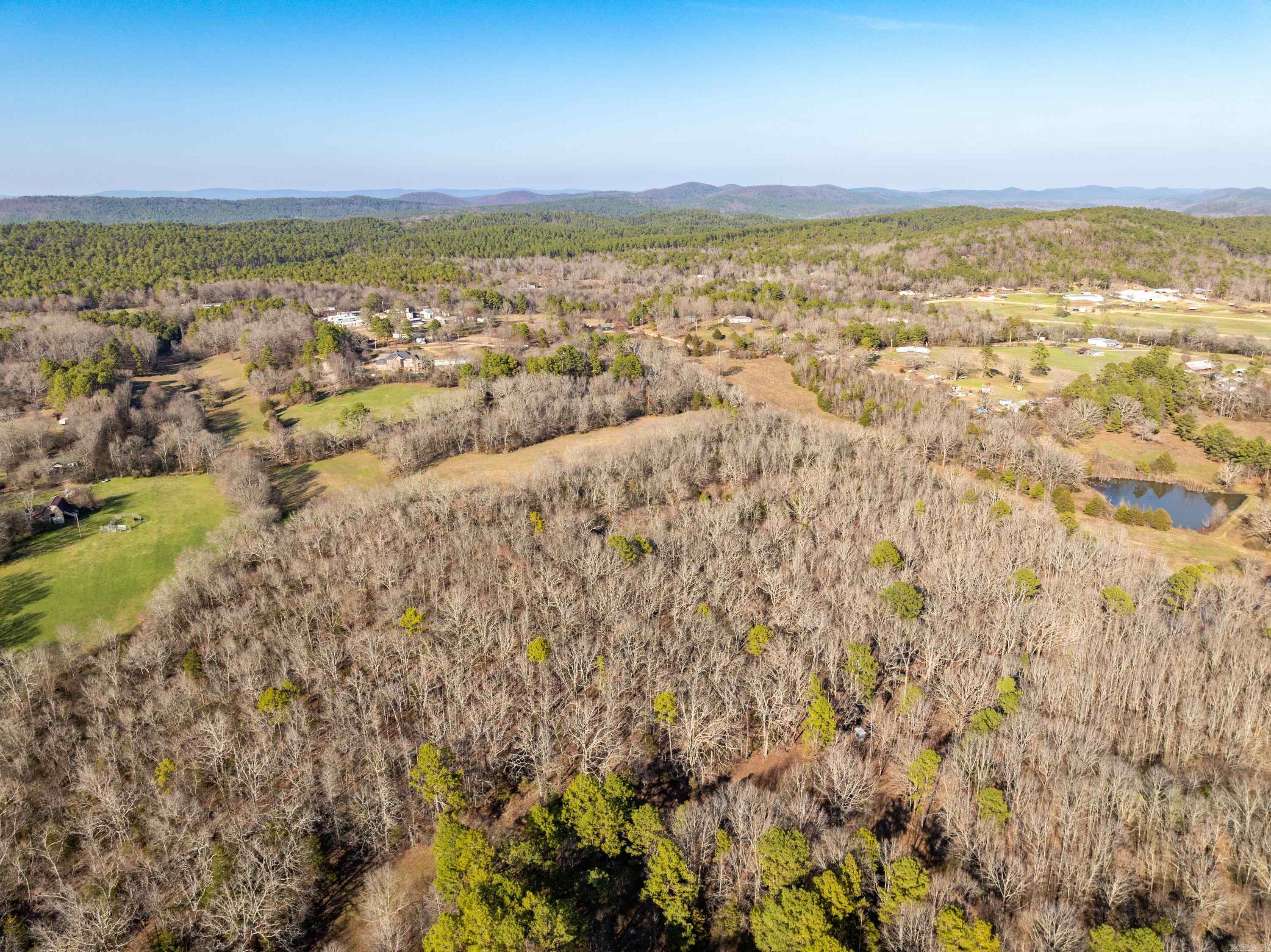 000  Owl Creek  Royal, AR