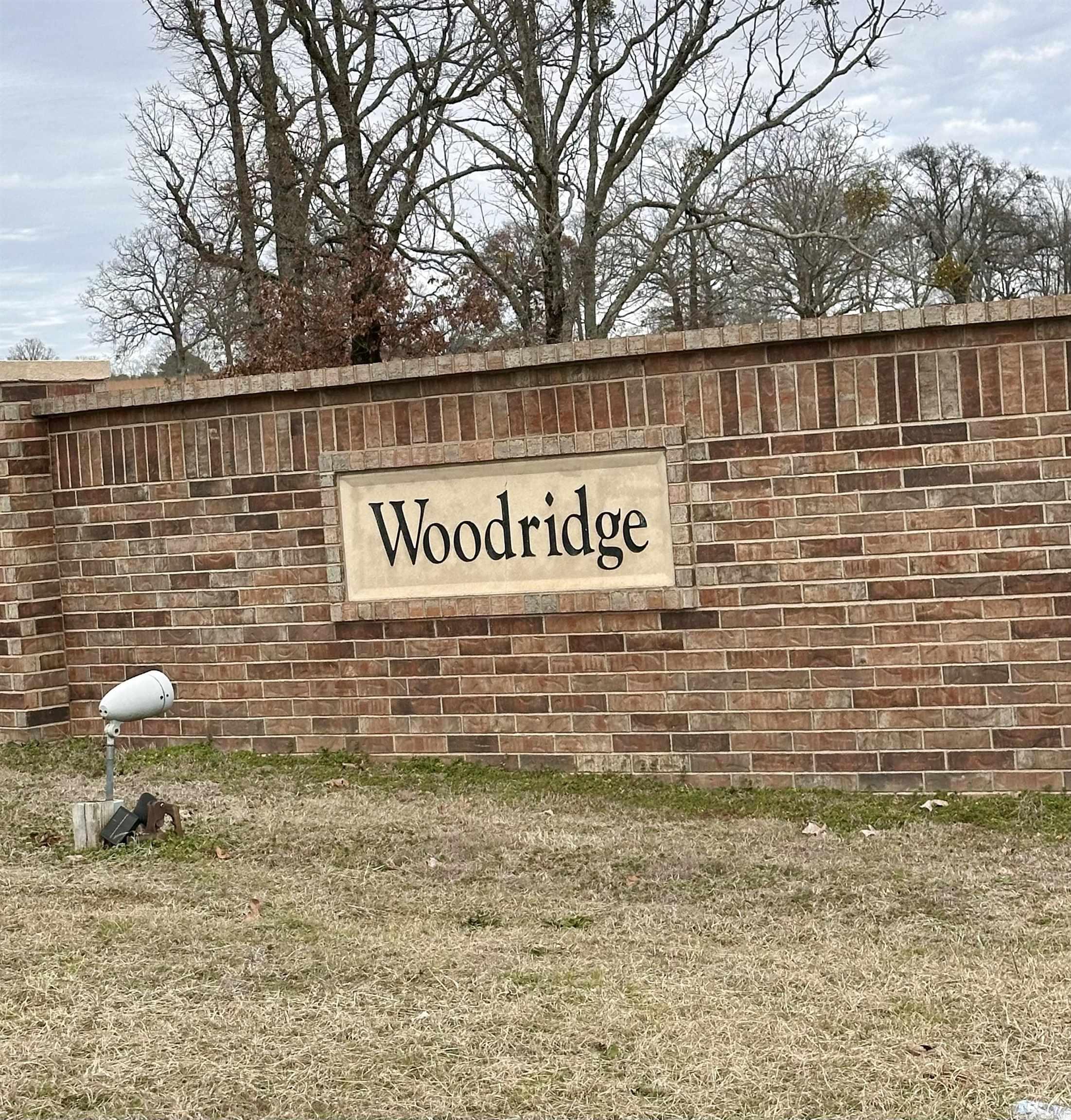   Stockbridge  Greenbrier, AR