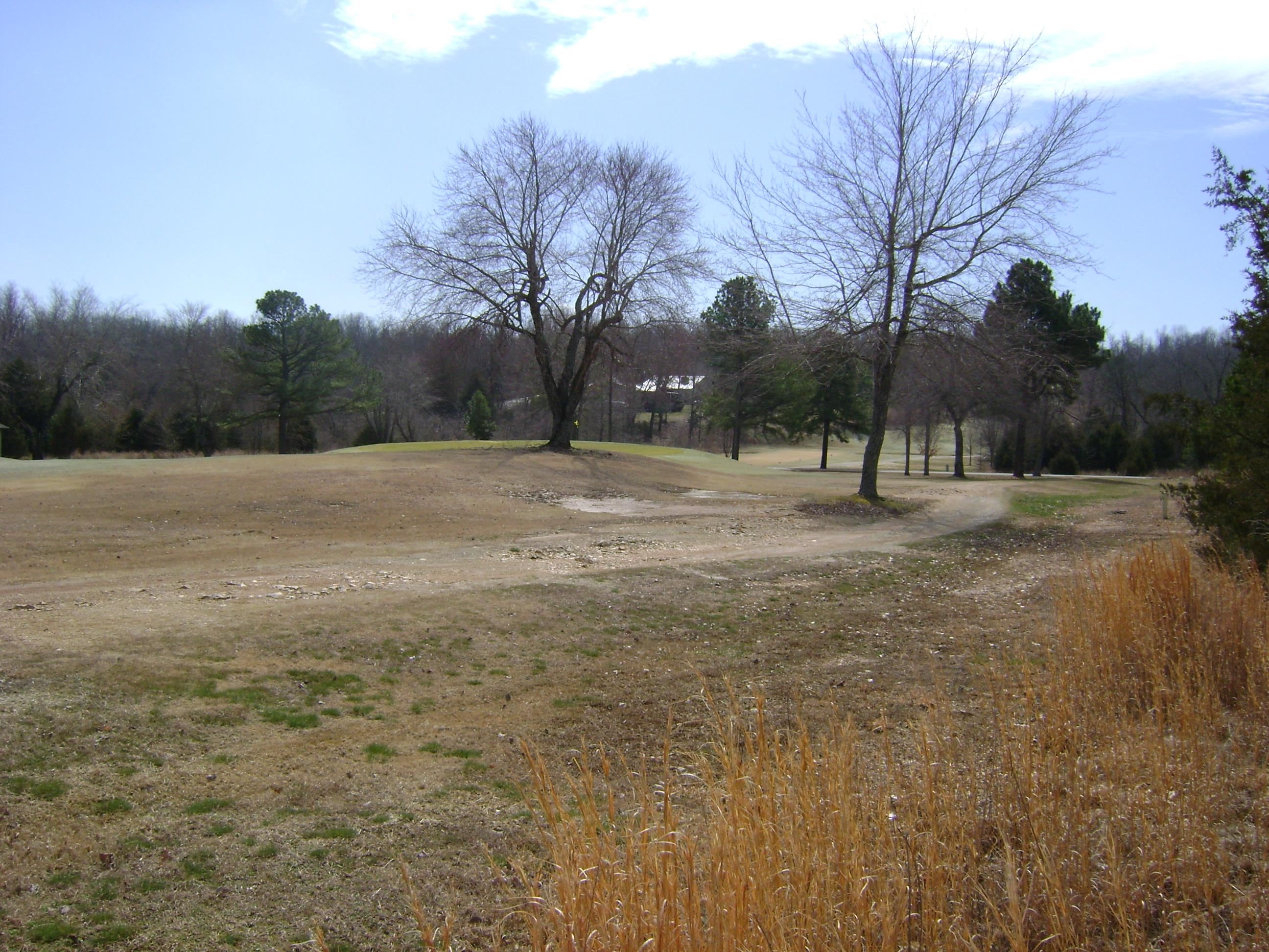 206 & 208 Wedge Road  Horseshoe Bend, AR