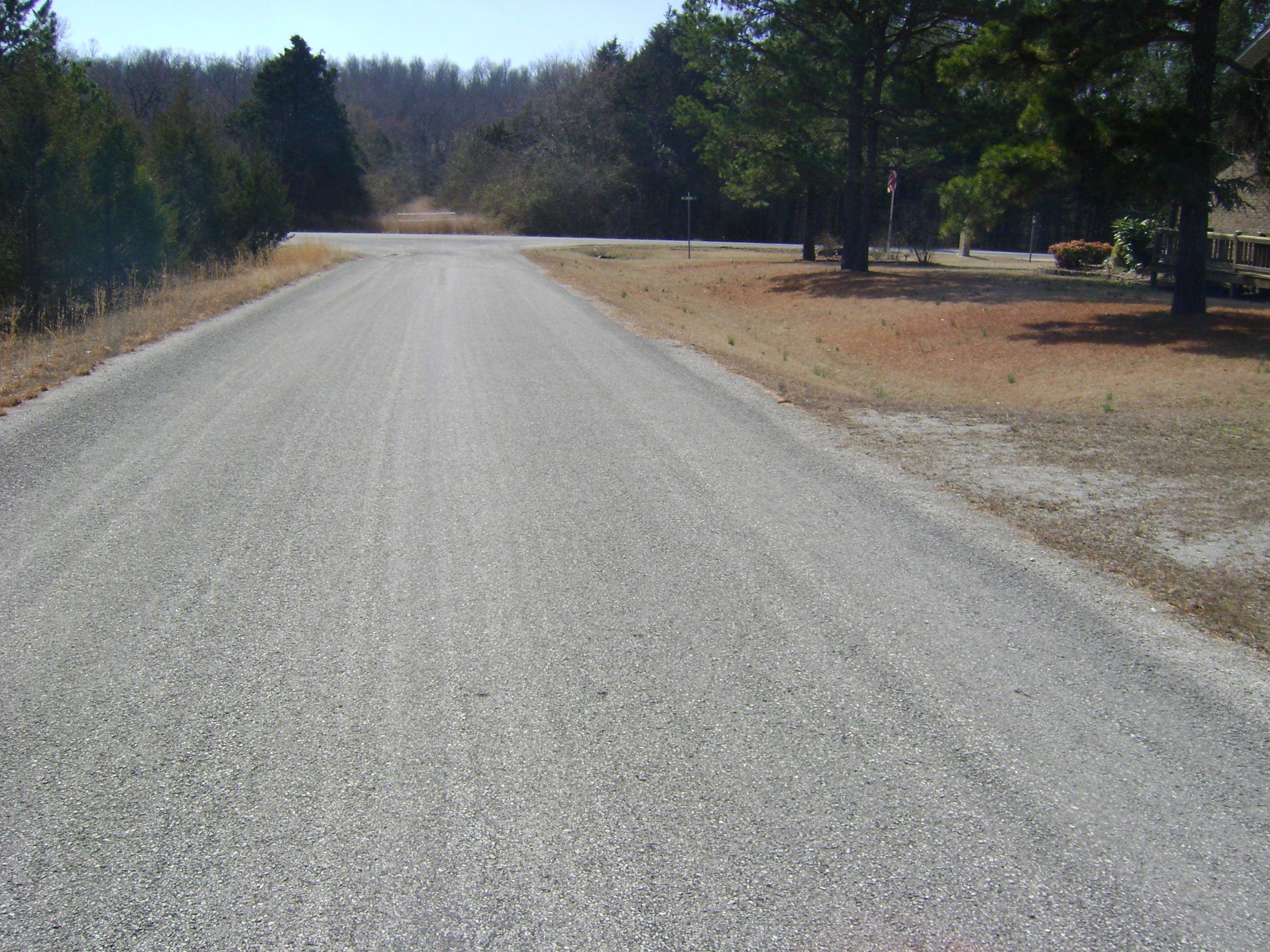 206 & 208 Wedge Road  Horseshoe Bend, AR