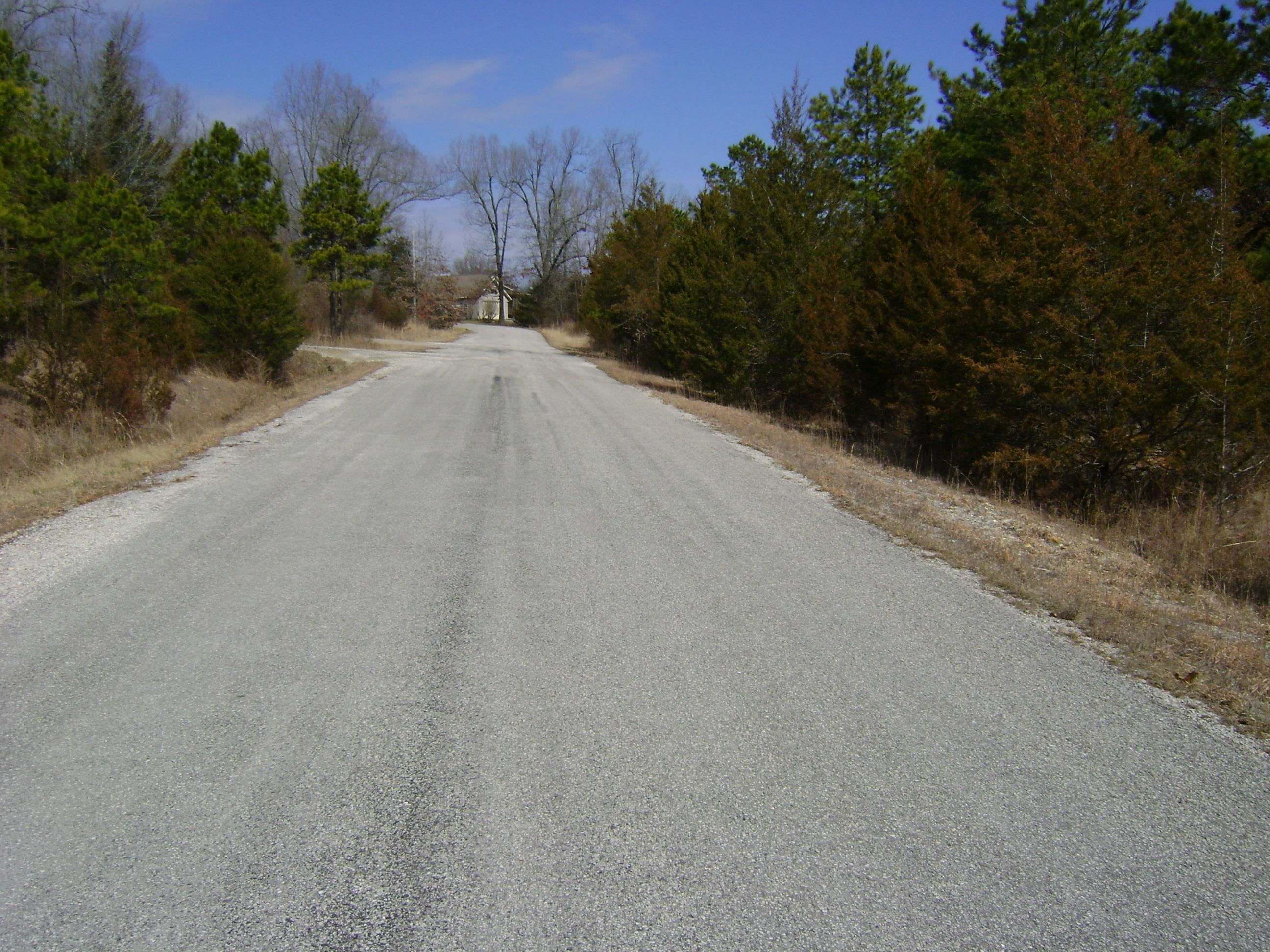 206 & 208 Wedge Road  Horseshoe Bend, AR