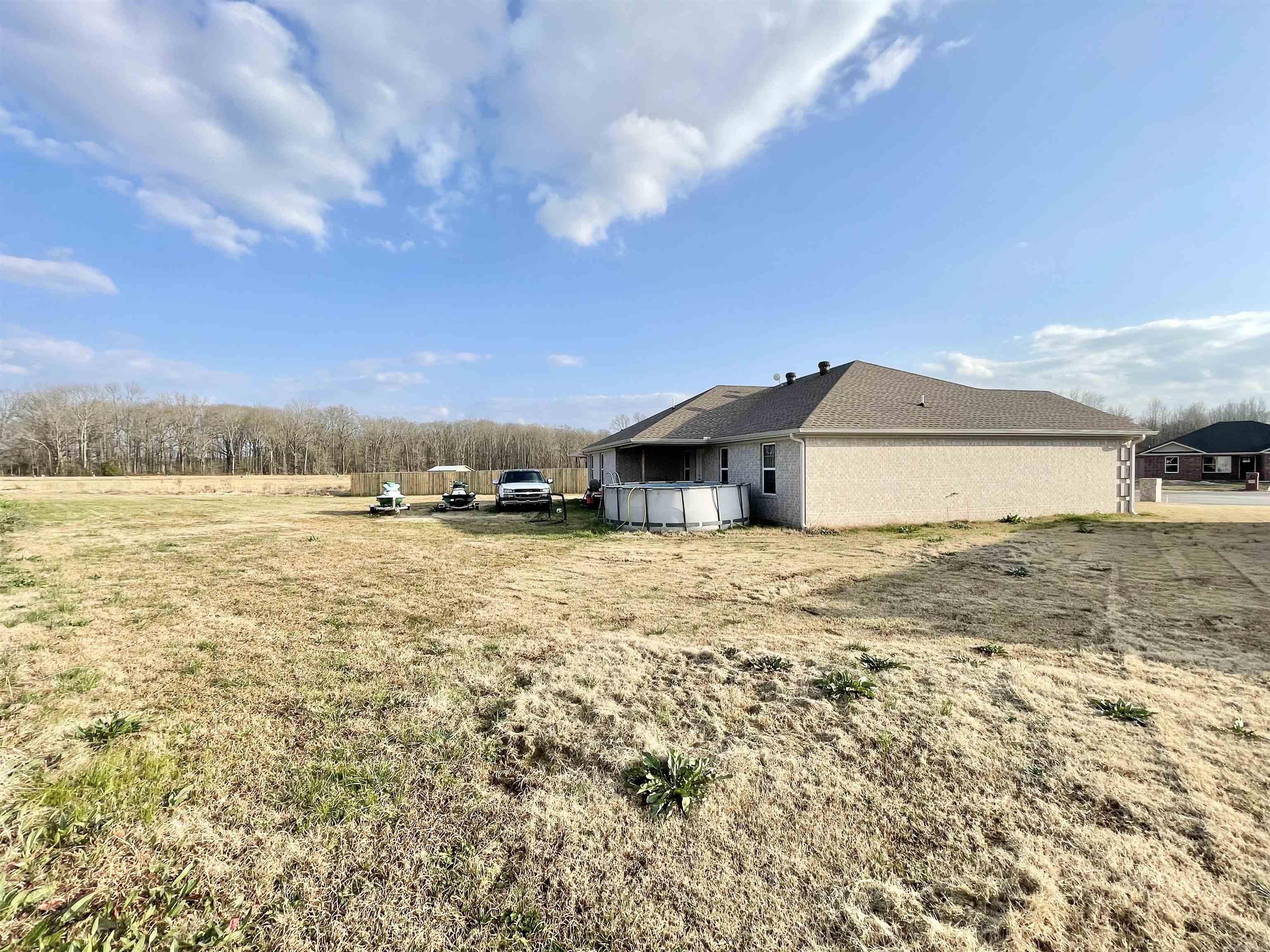 112  Garden  Beebe, AR