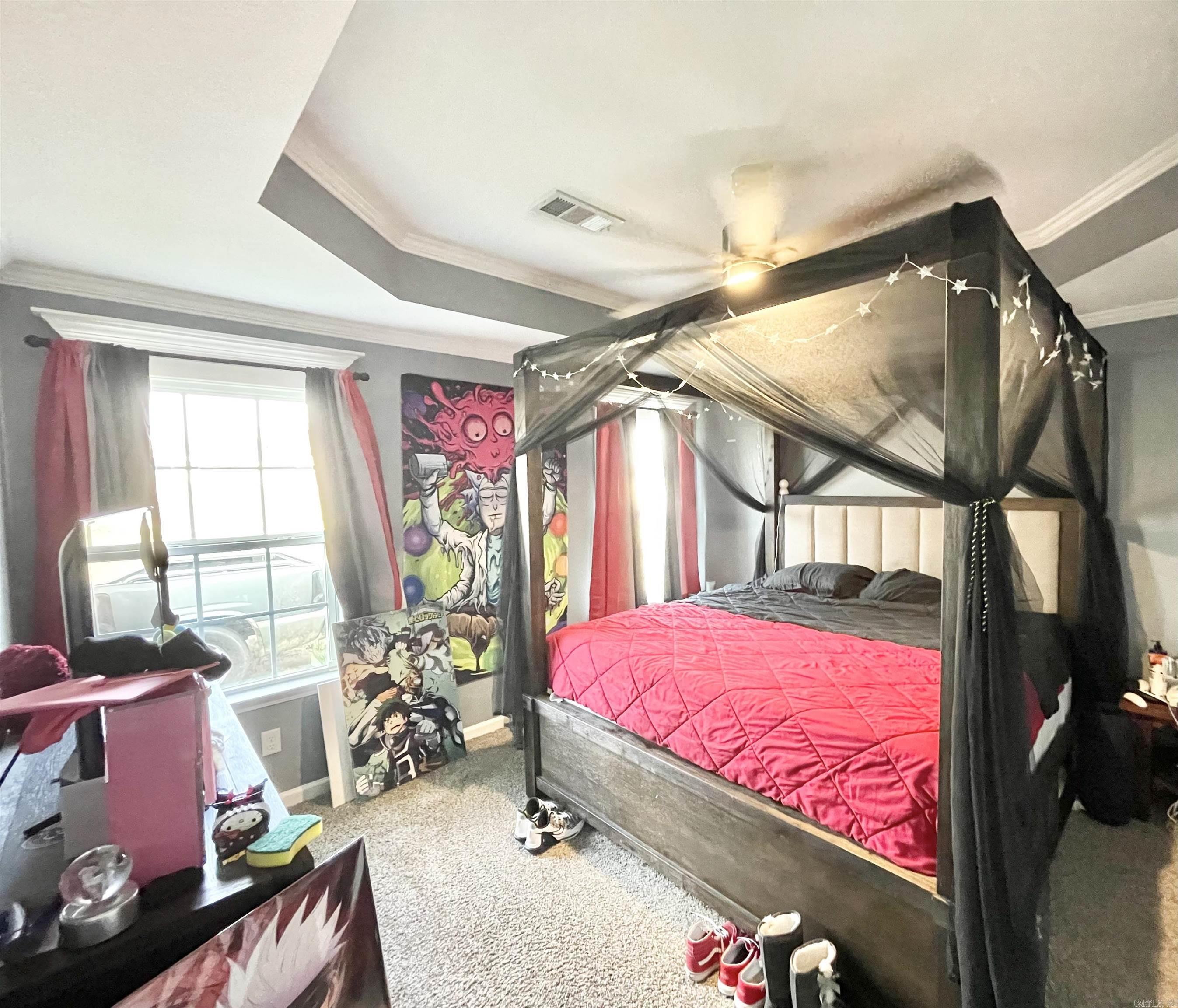 112  Garden  Beebe, AR