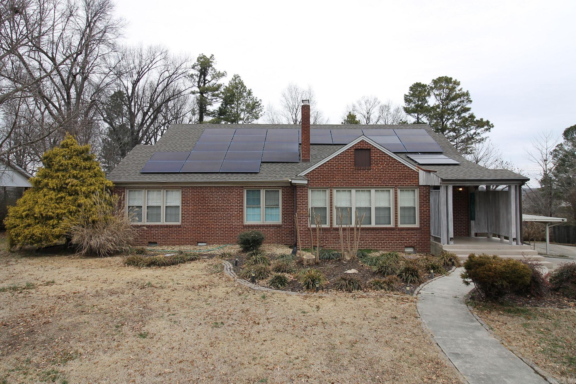 1811  Countryside Lane  Paragould, AR