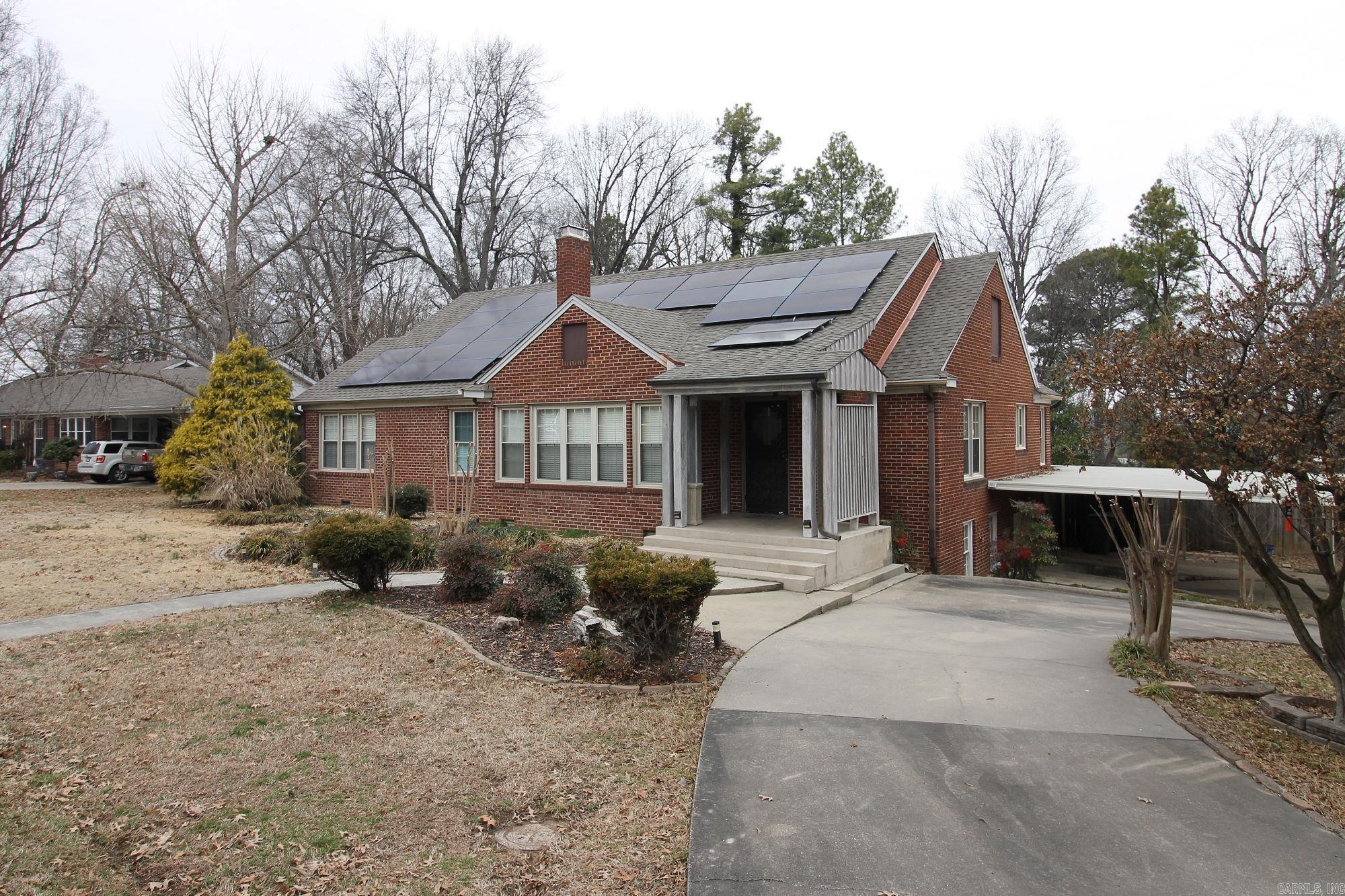 1811  Countryside Lane  Paragould, AR