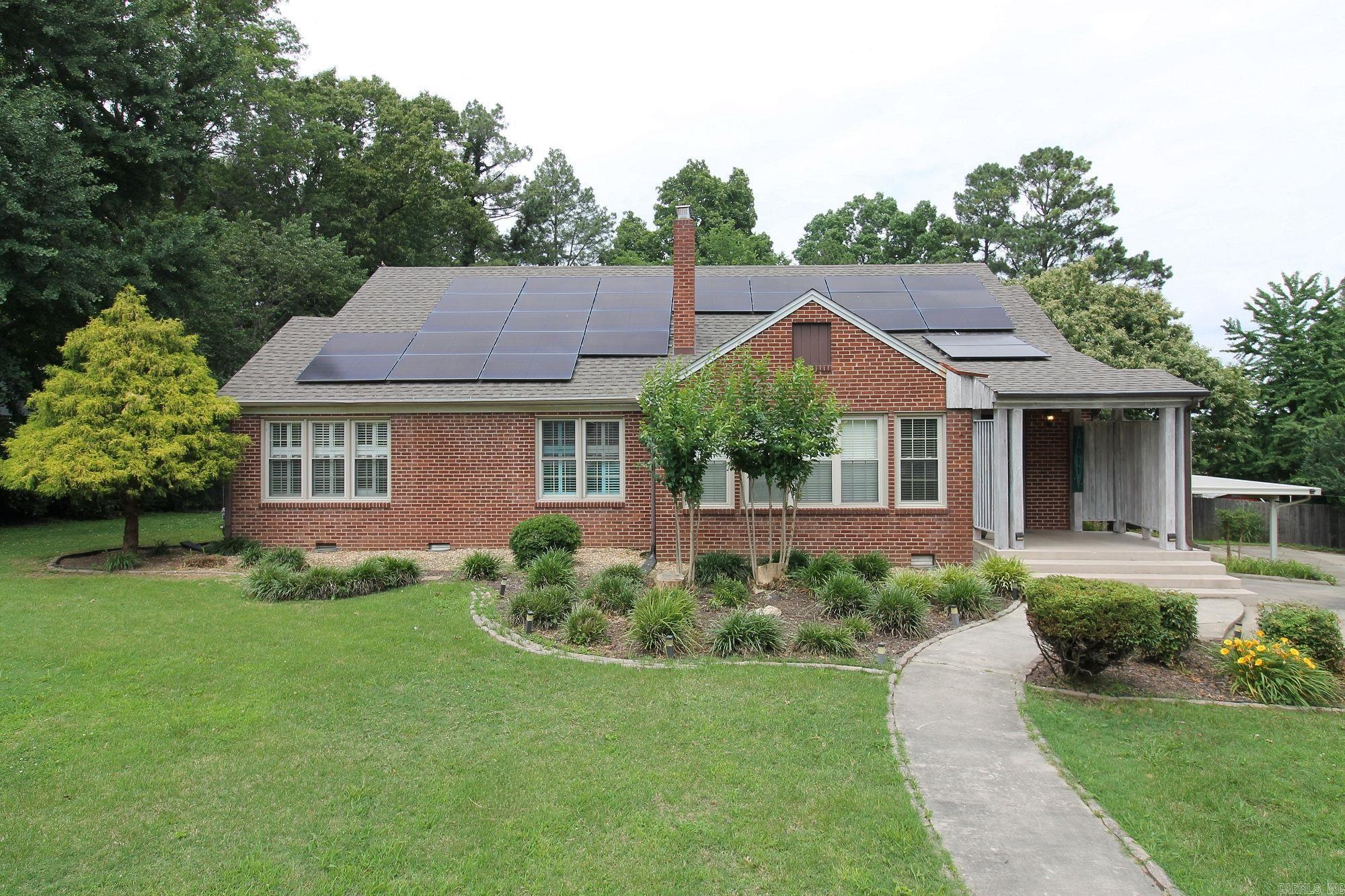 1811 Countryside Lane  Paragould, AR