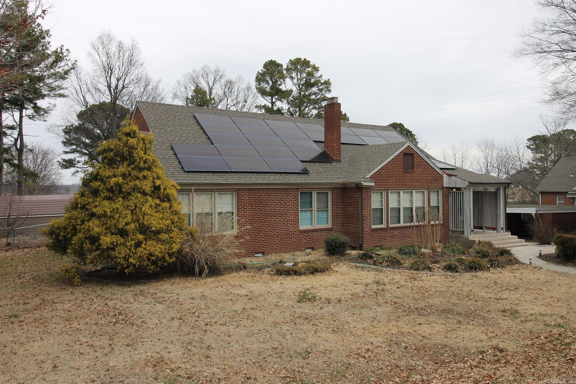 1811  Countryside Lane  Paragould, AR