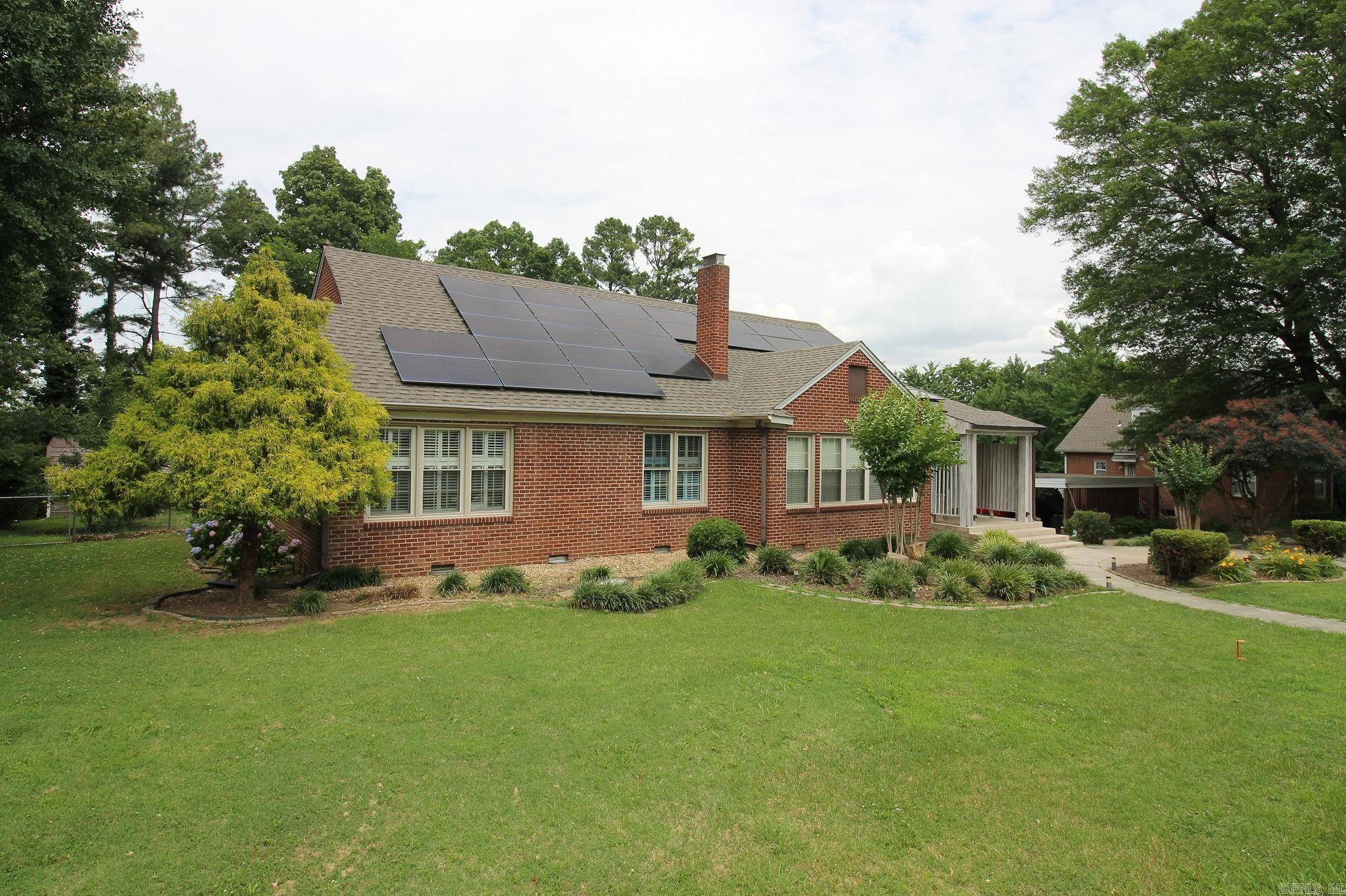 1811 Countryside Lane  Paragould, AR