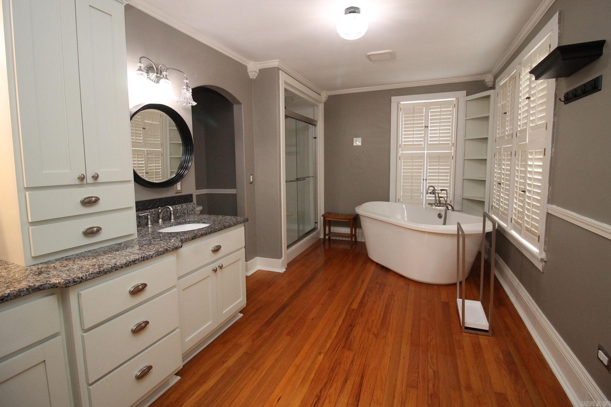 1811  Countryside Lane  Paragould, AR