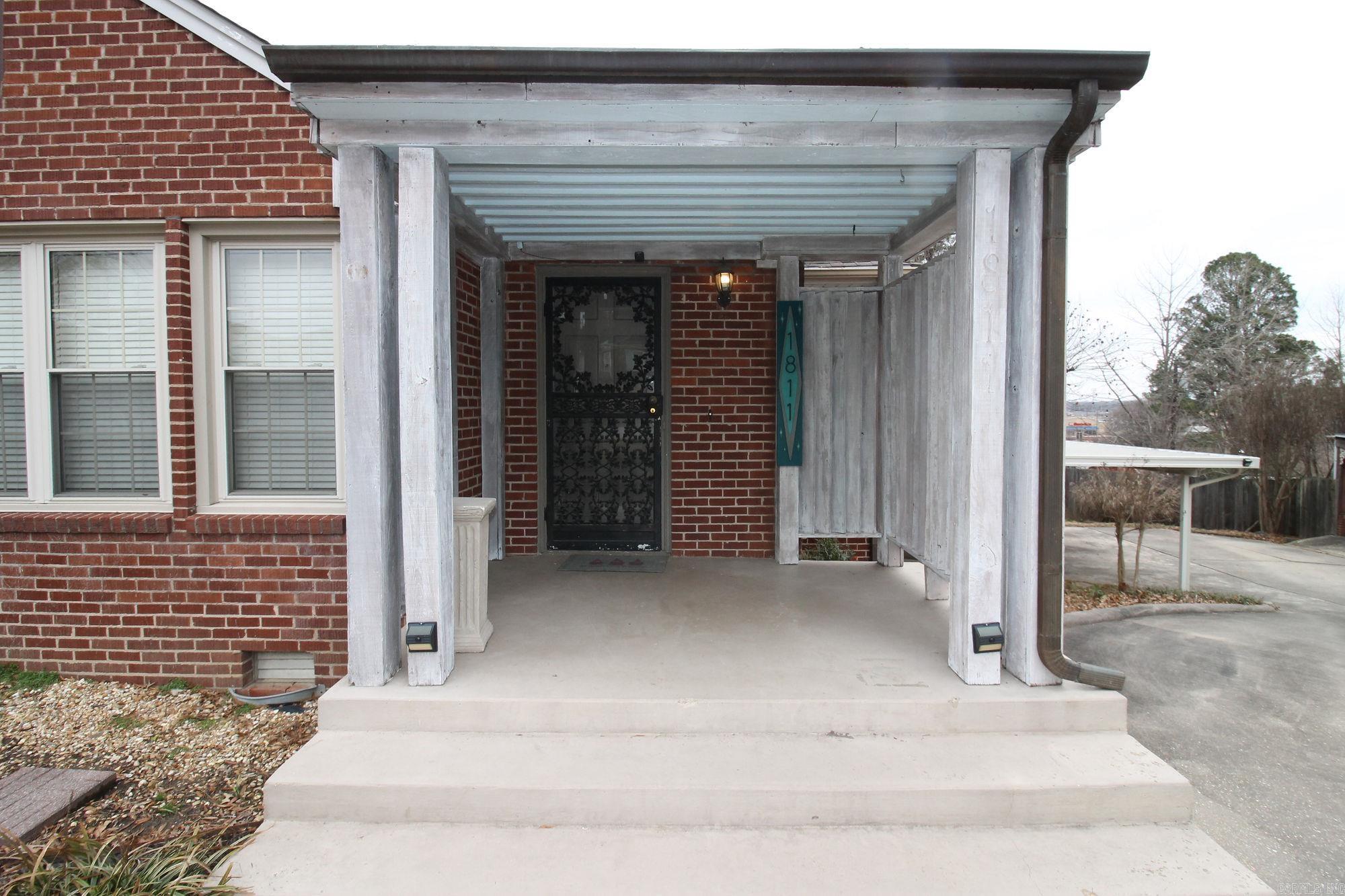 1811  Countryside Lane  Paragould, AR