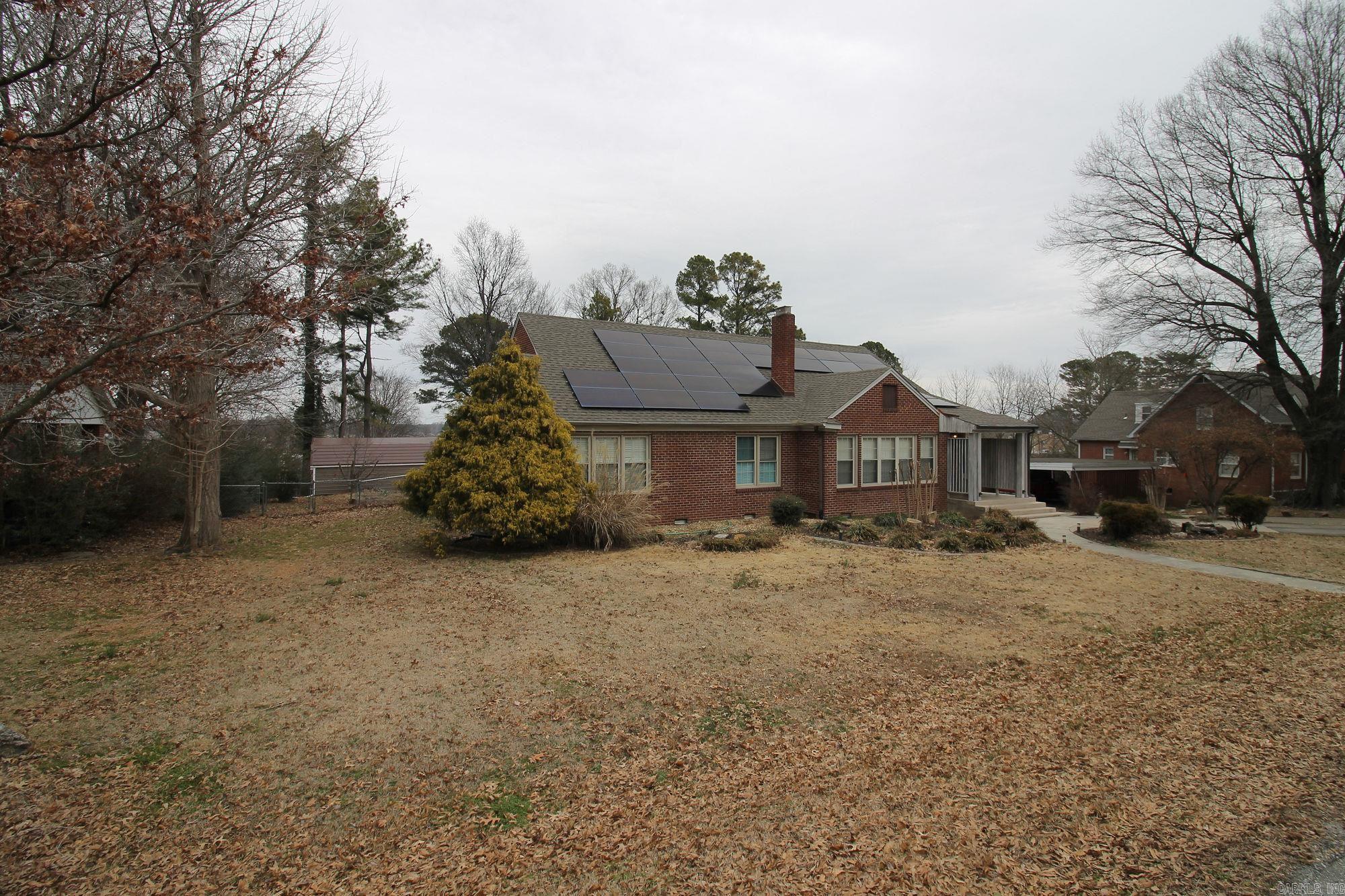 1811  Countryside Lane  Paragould, AR