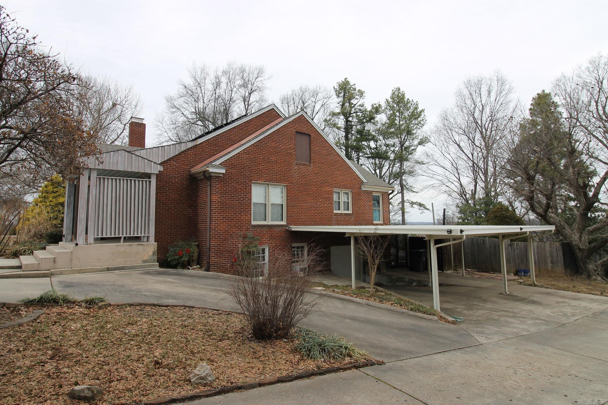 1811  Countryside Lane  Paragould, AR