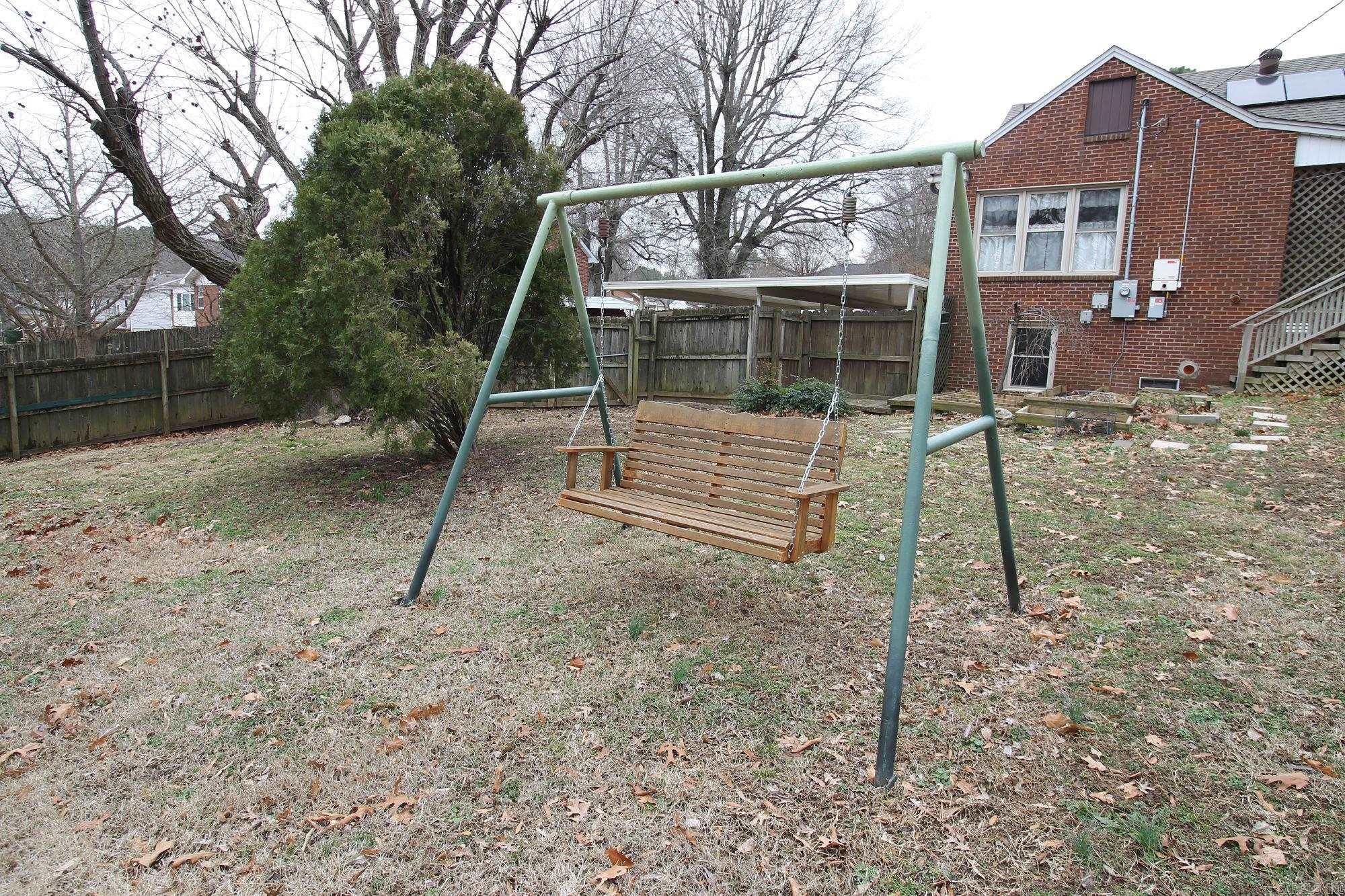 1811  Countryside Lane  Paragould, AR
