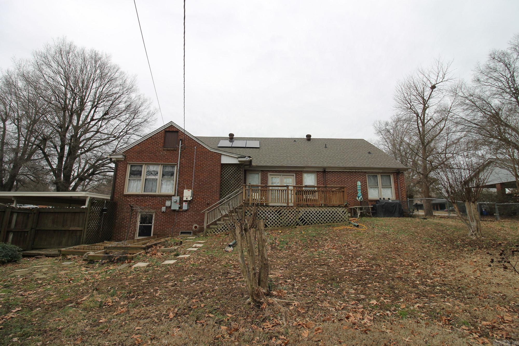 1811  Countryside Lane  Paragould, AR