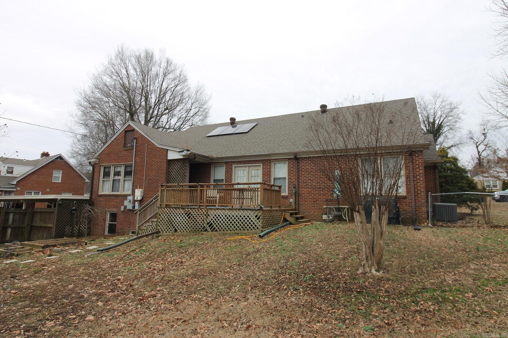 1811  Countryside Lane  Paragould, AR