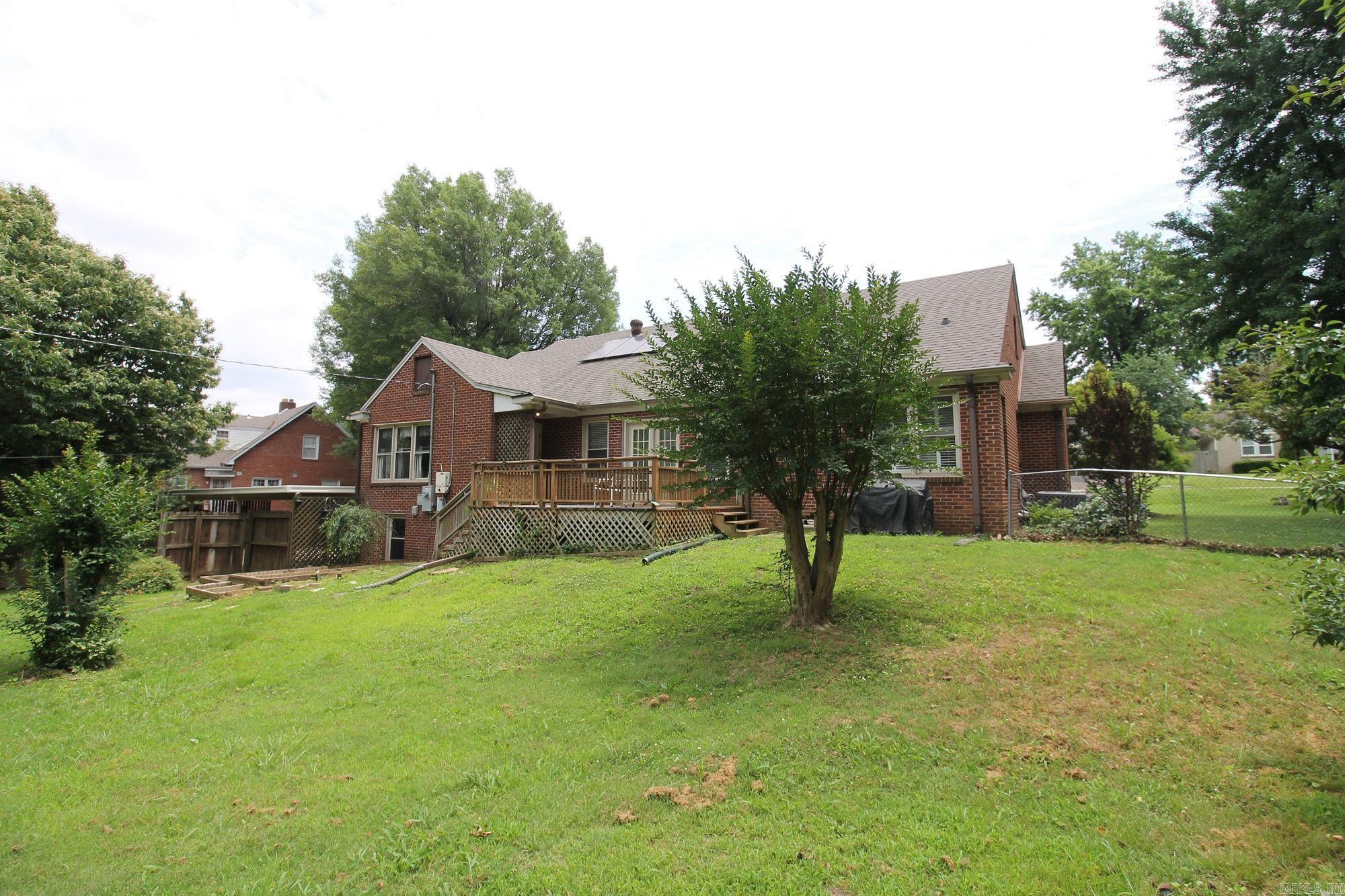 1811 Countryside Lane  Paragould, AR