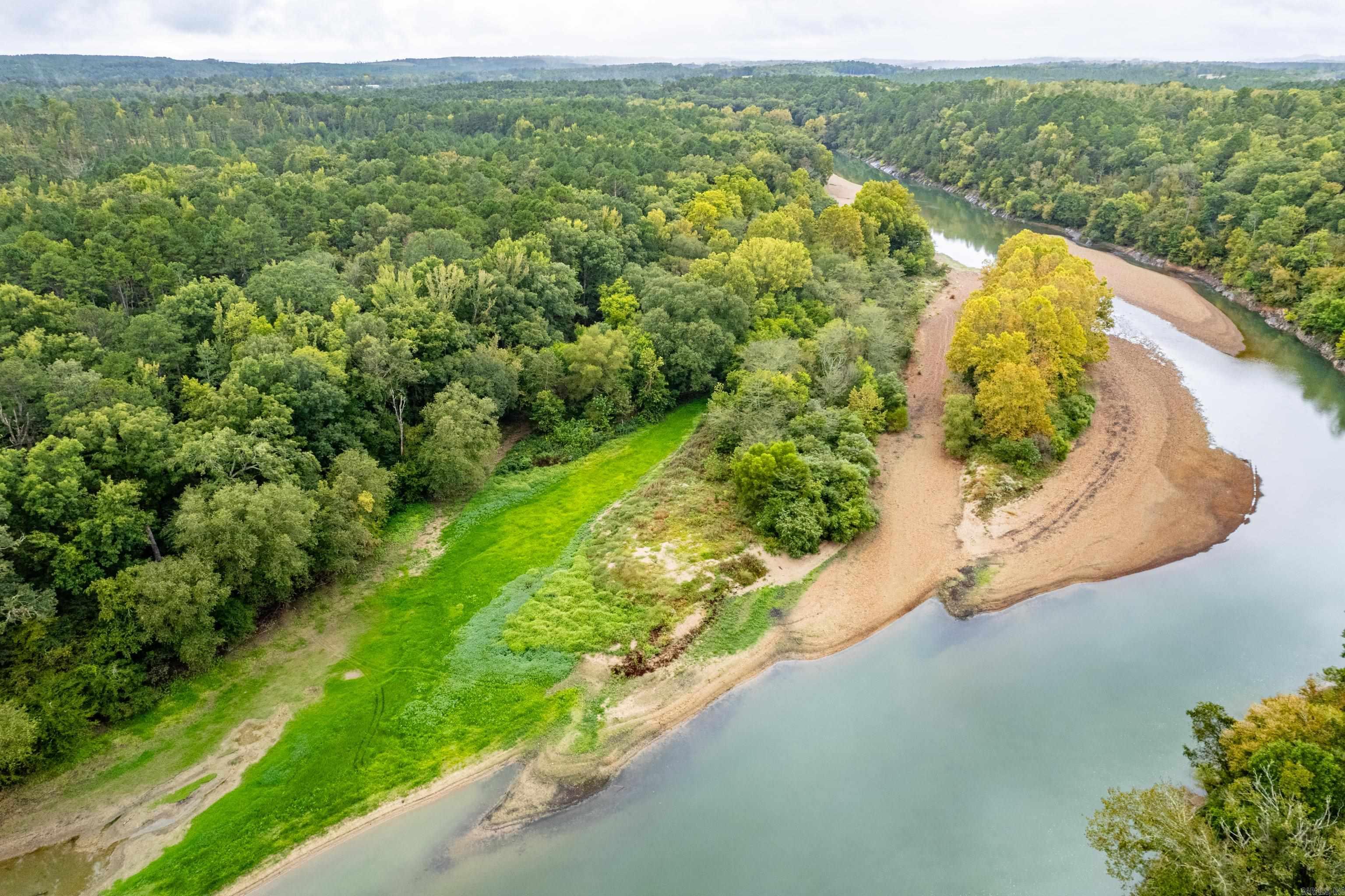 1470A  Calvin Rd  Amity, AR