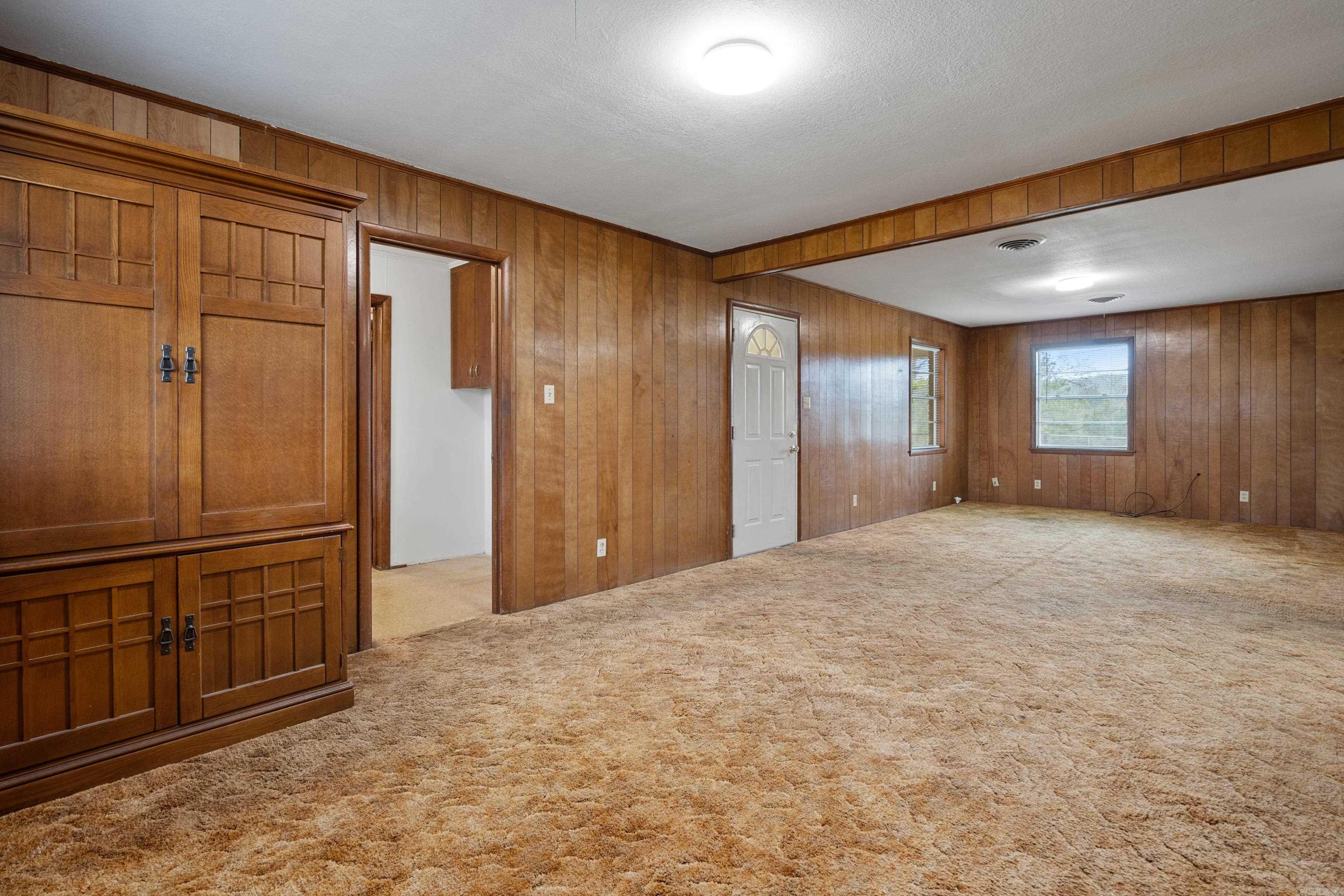 1470A  Calvin Rd  Amity, AR