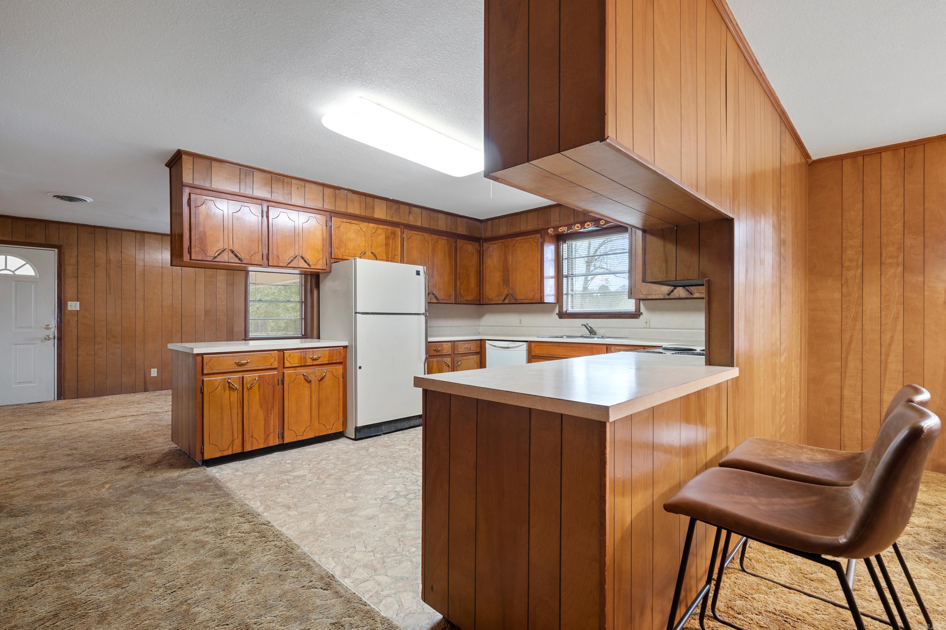 1470A  Calvin Rd  Amity, AR