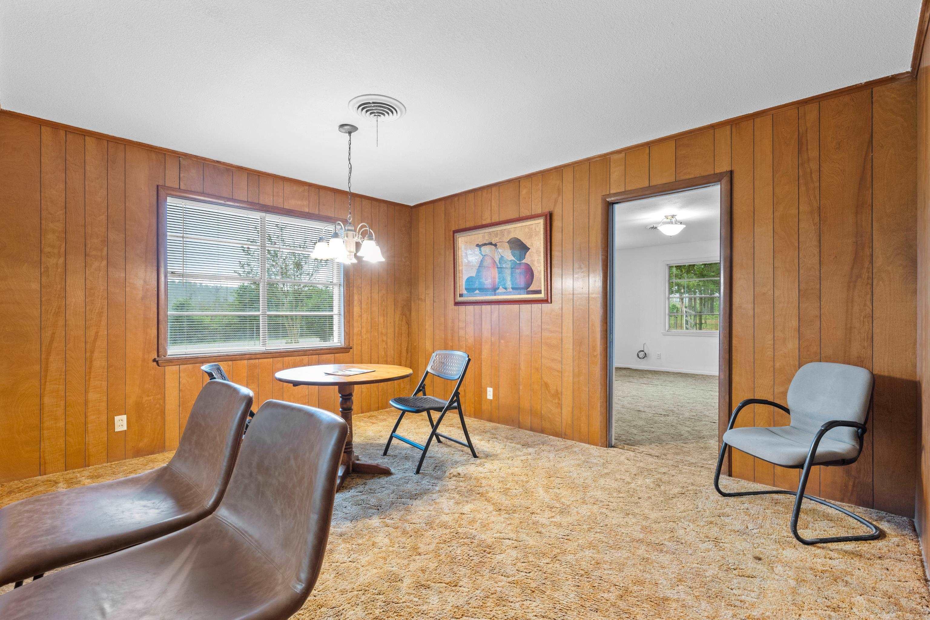 1470A  Calvin Rd  Amity, AR