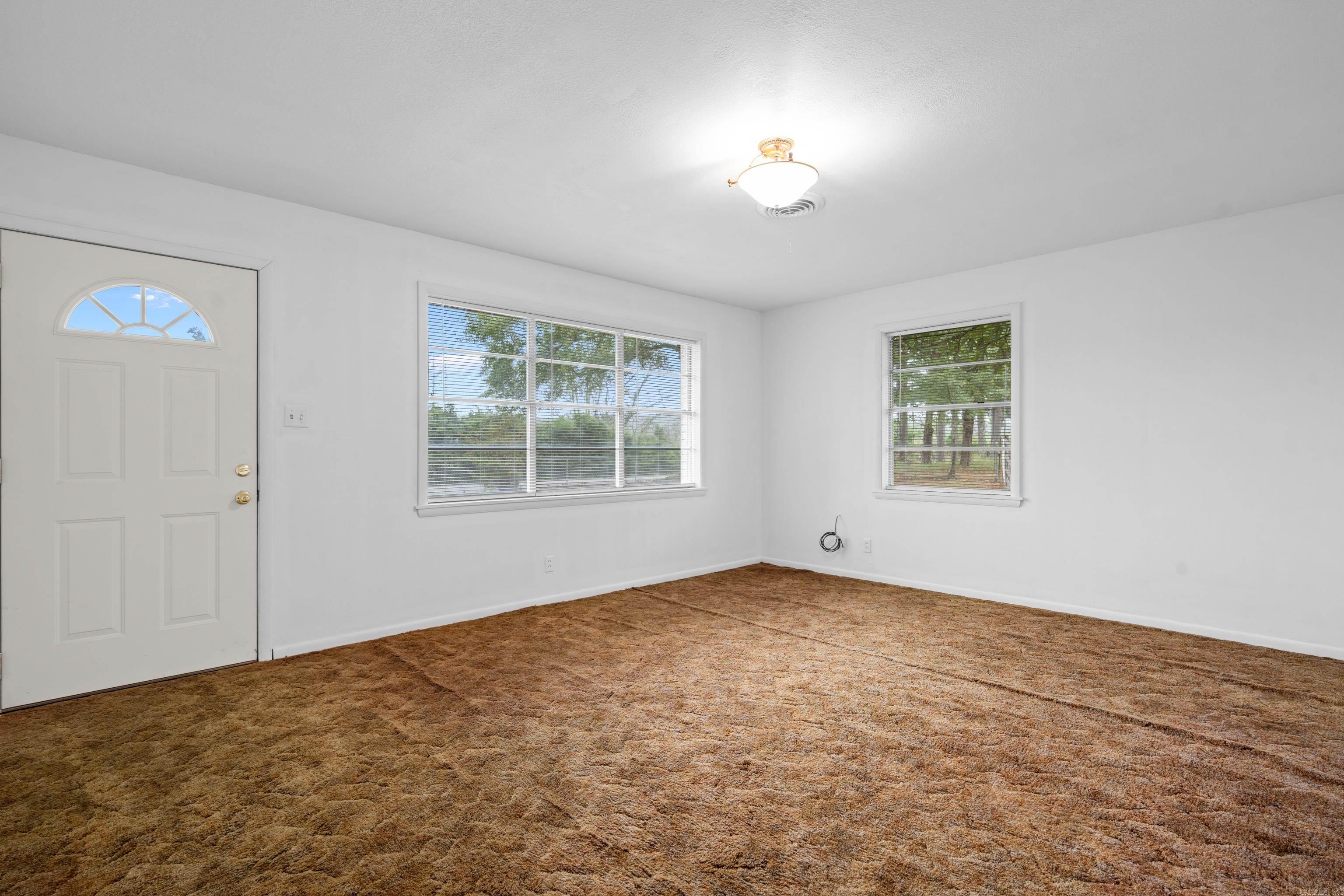 1470A  Calvin Rd  Amity, AR