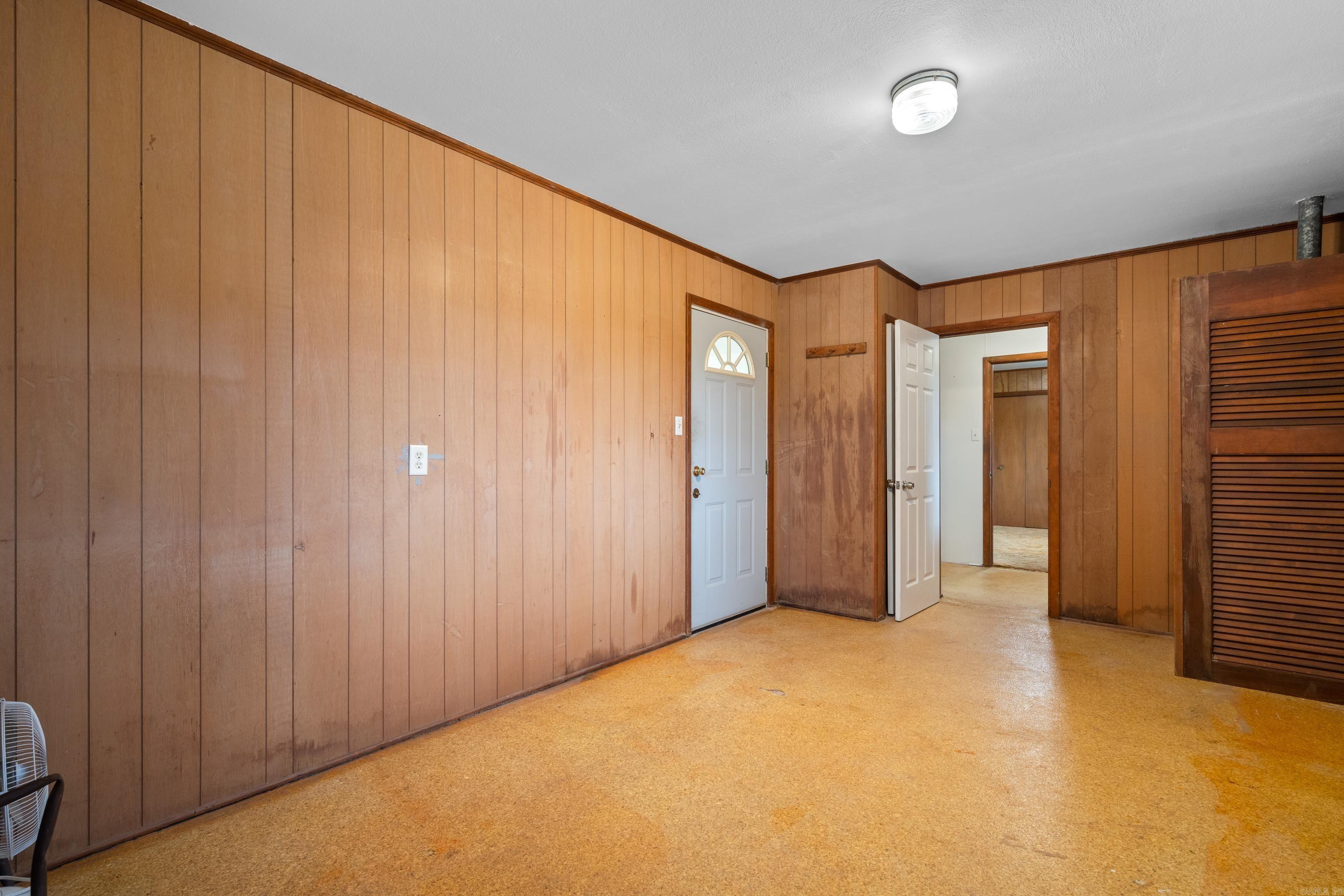 1470A  Calvin Rd  Amity, AR