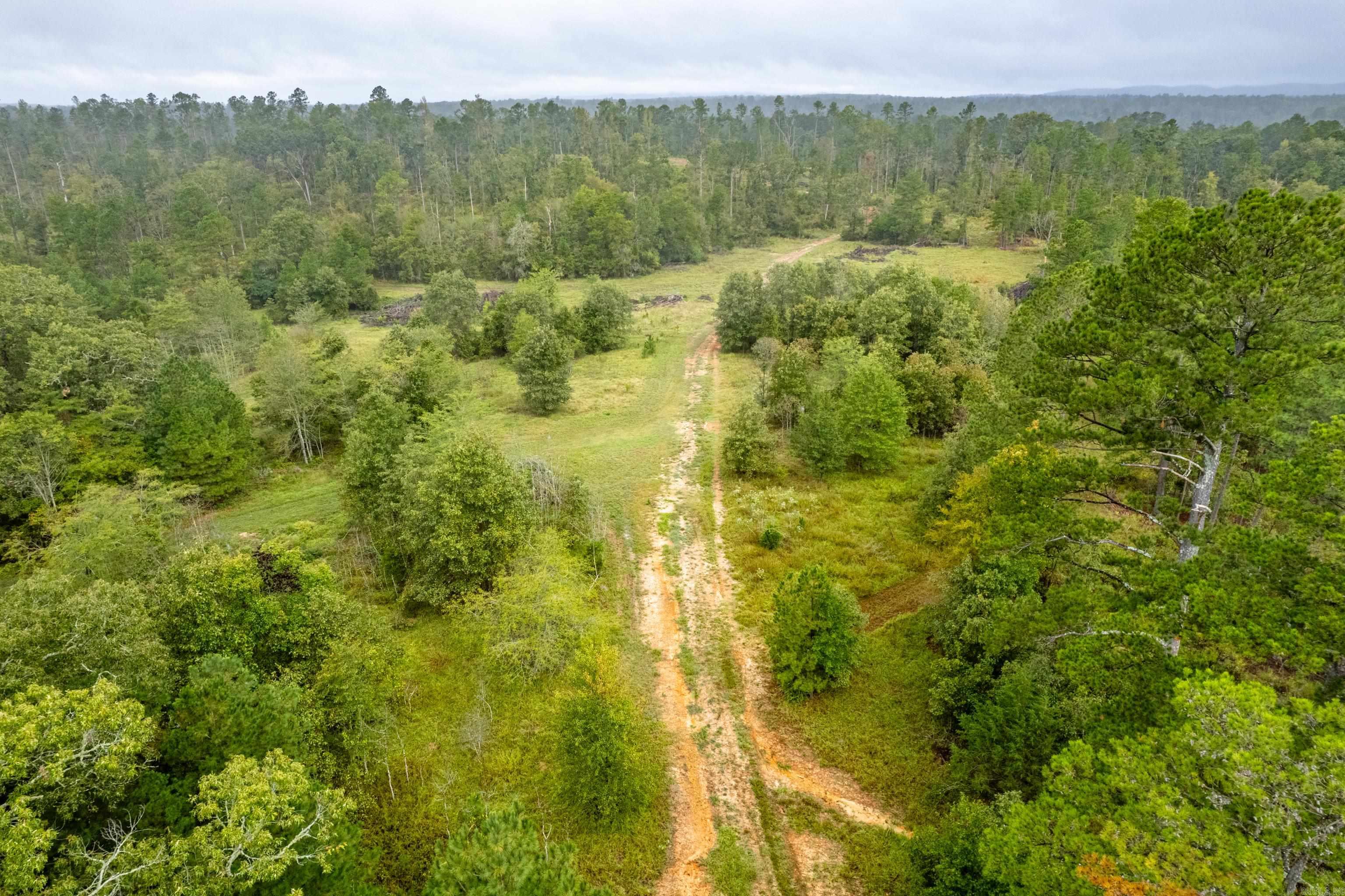 1470A  Calvin Rd  Amity, AR