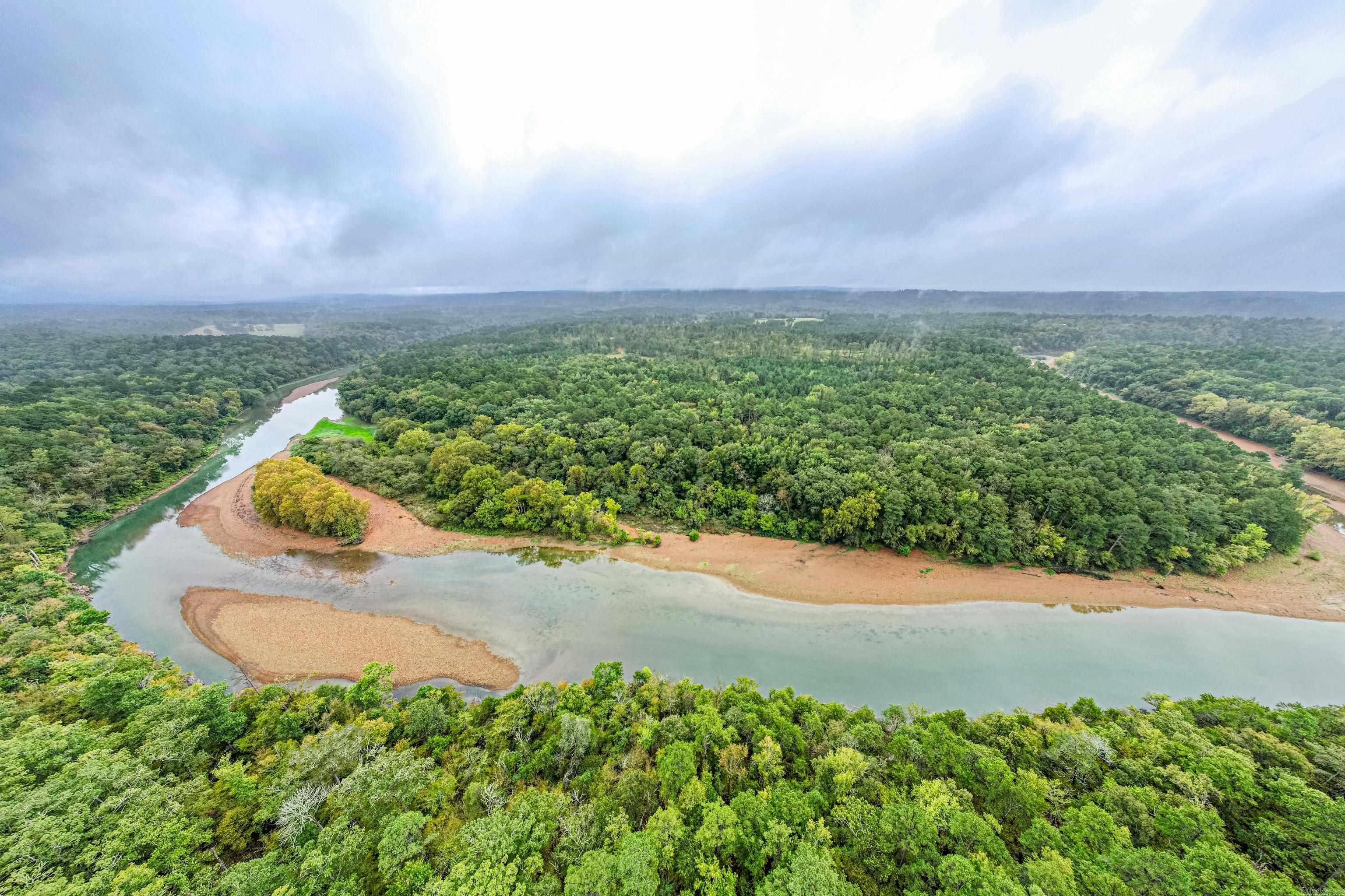 1470A  Calvin Rd  Amity, AR