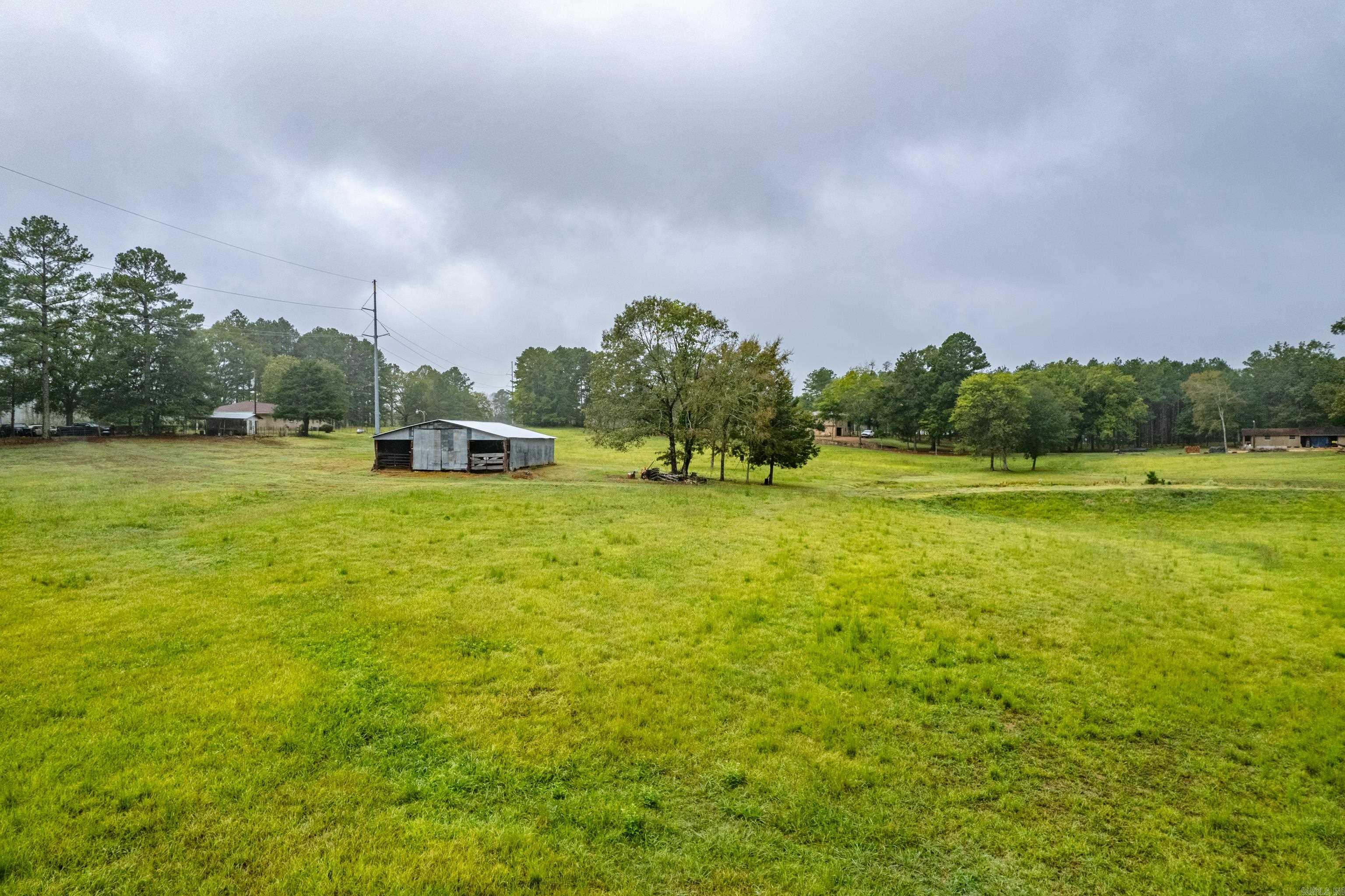 1470A  Calvin Rd  Amity, AR