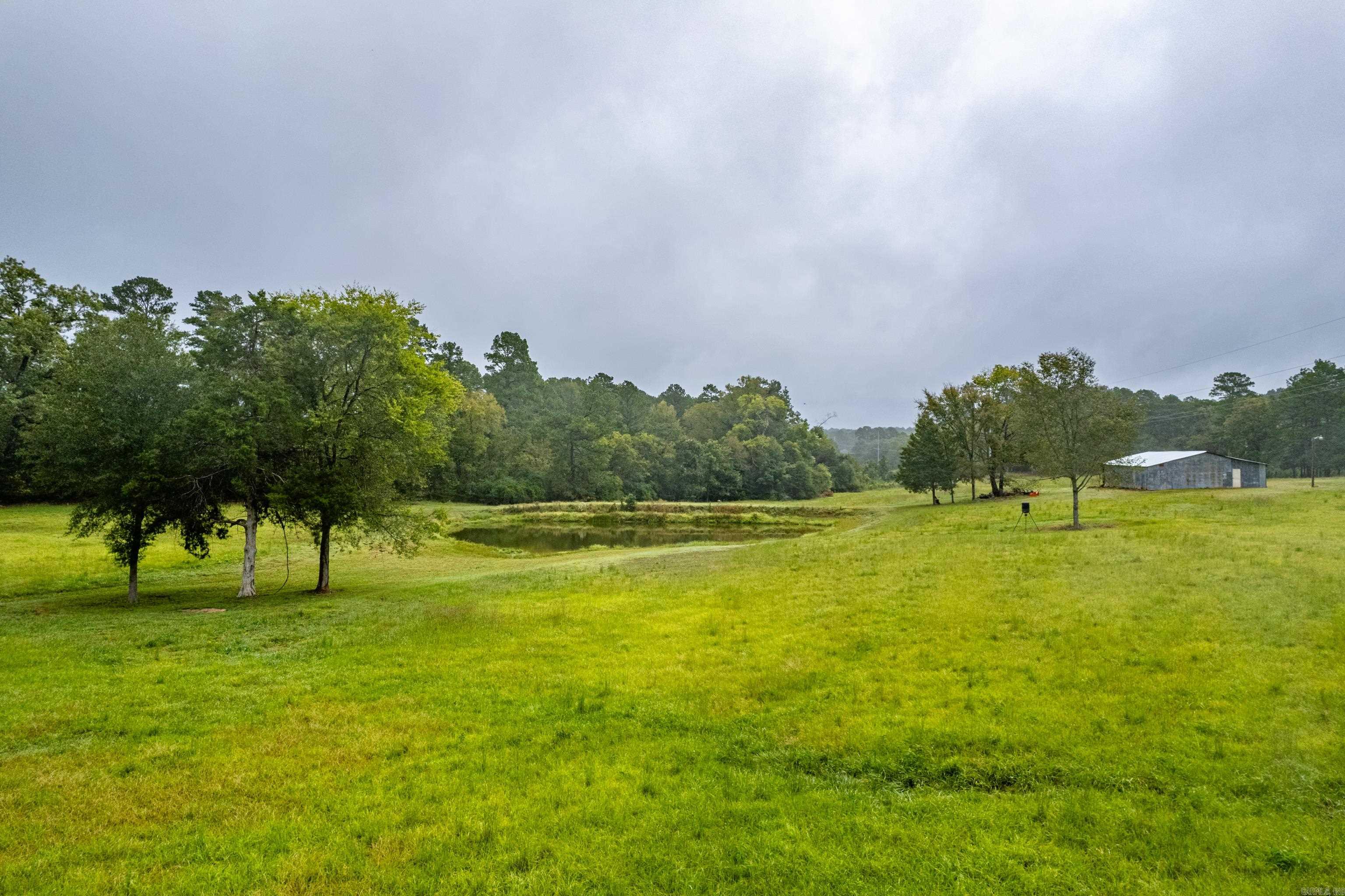 1470A  Calvin Rd  Amity, AR
